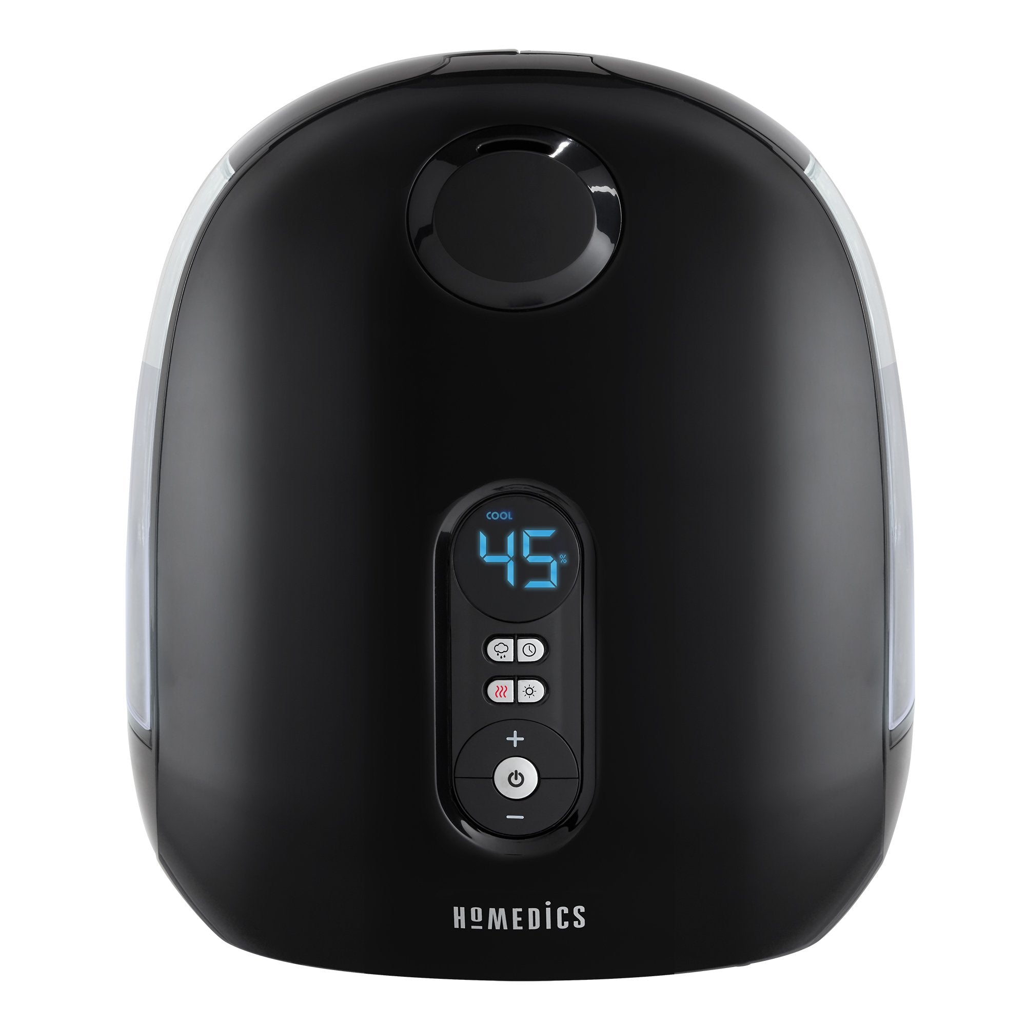 HoMedics® TotalComfort Deluxe Humidifier, 1 gallon (1 Unit)