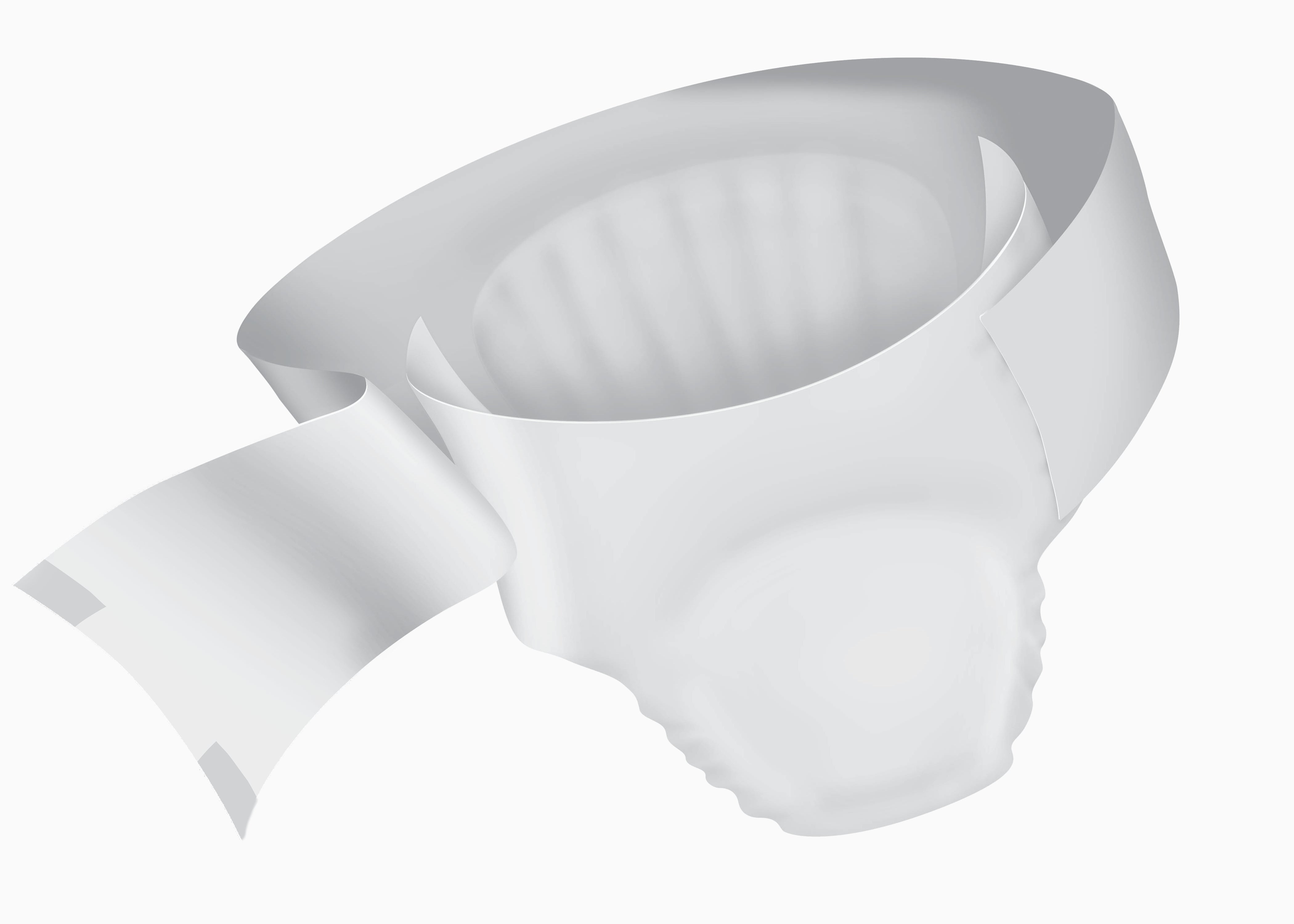 Prevail® Bariatric Ultimate Absorbency Incontinence Brief, Size B