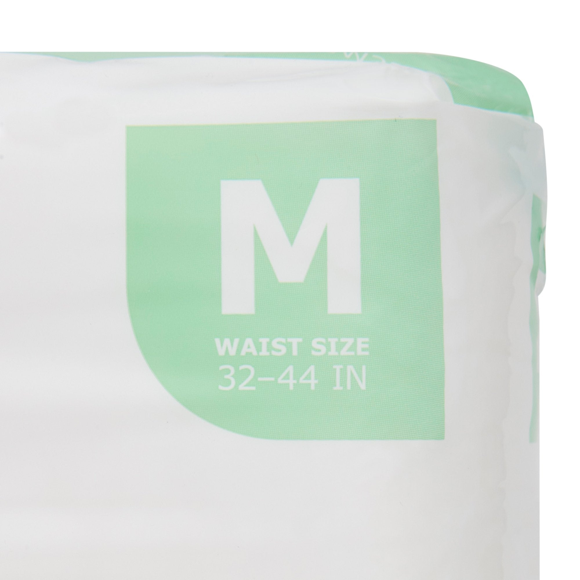 McKesson Ultimate Maximum Absorbent Underwear, Medium (20 Units)