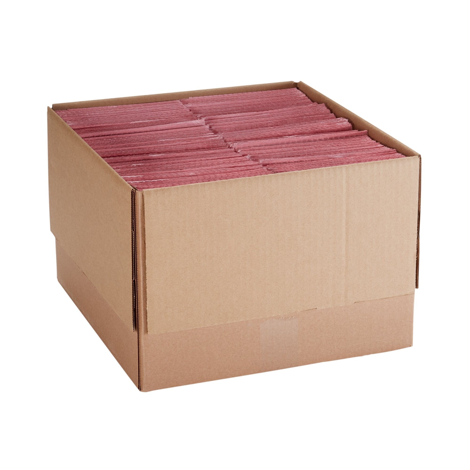 McKesson Nonsterile Mauve Procedure Towel, 13 x 18 Inch (500 Units)