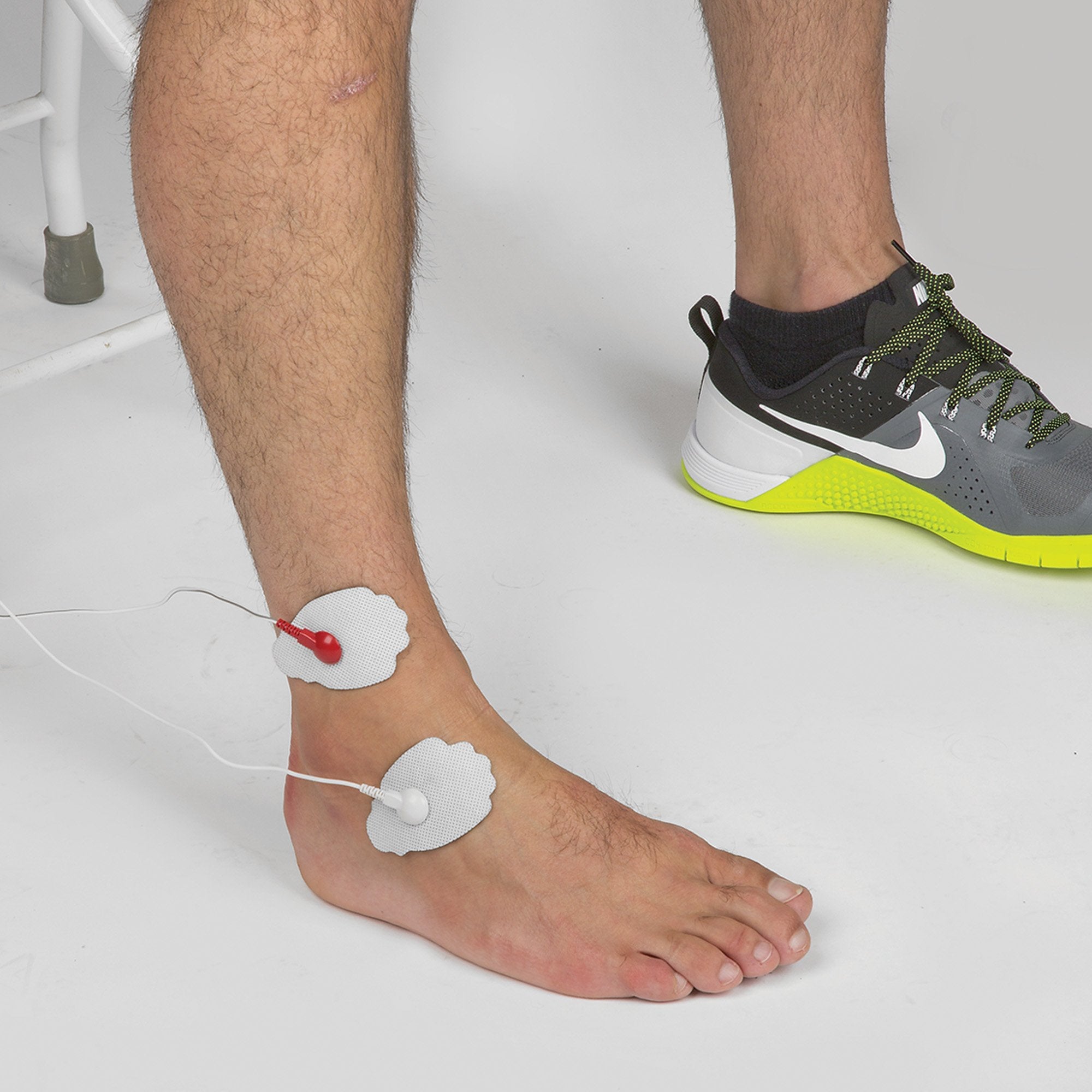 Veridian TENS wired Pain Management Solution (1 Unit)