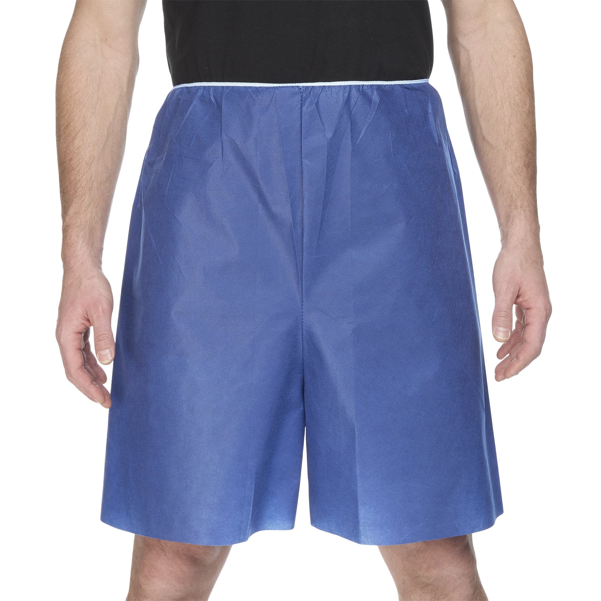 McKesson Patient Exam Shorts, X-Large (25 Units)