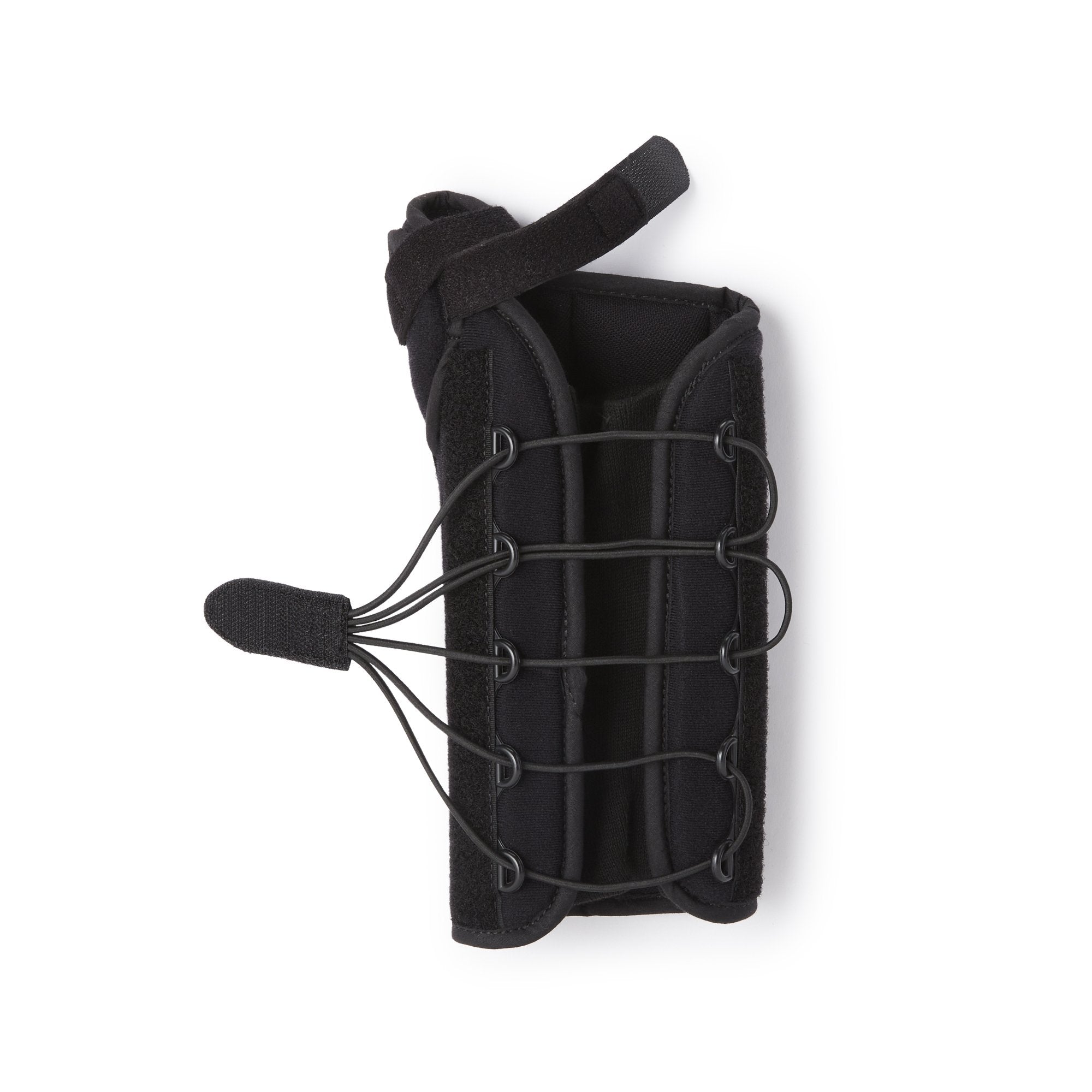 Quick-Fit® W.T.O. Right Wrist / Thumb Support Splint, One Size Fits Most (1 Unit)