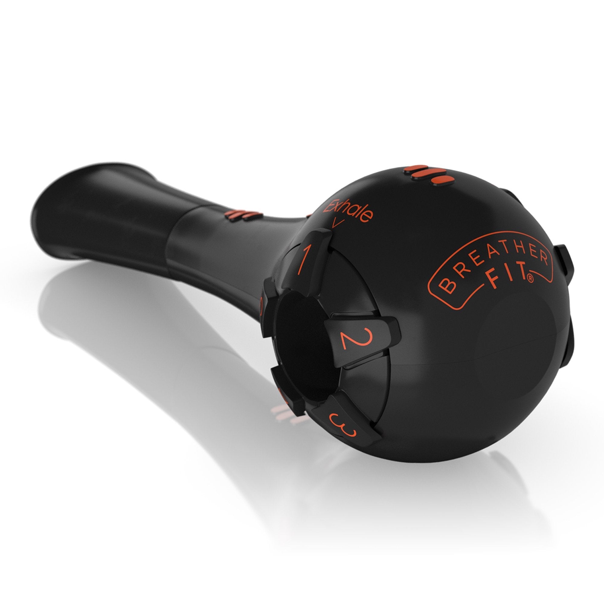 Breather Fit® Respiratory Exerciser (1 Unit)