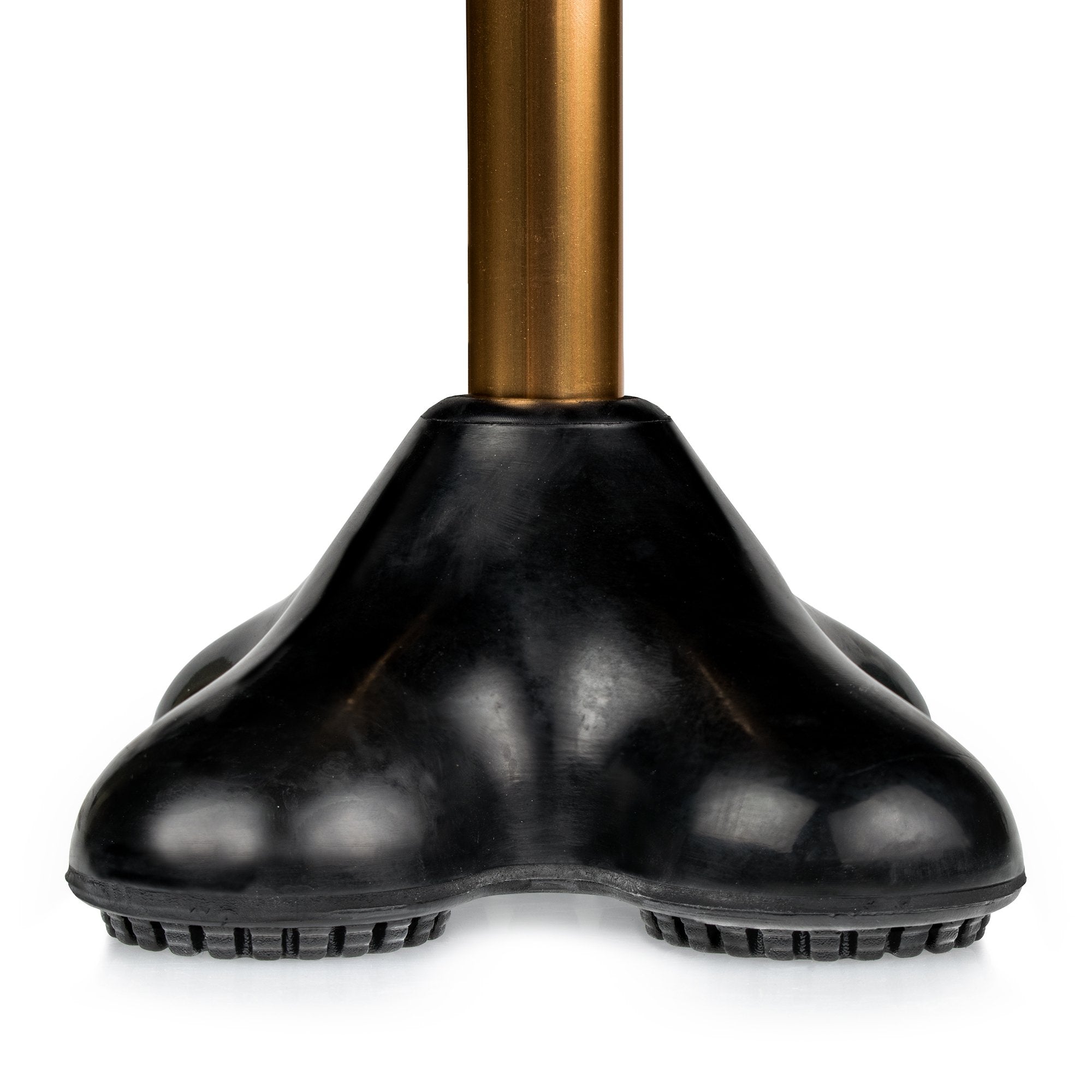 McKesson Four-Point Cane Tip (1 Unit)