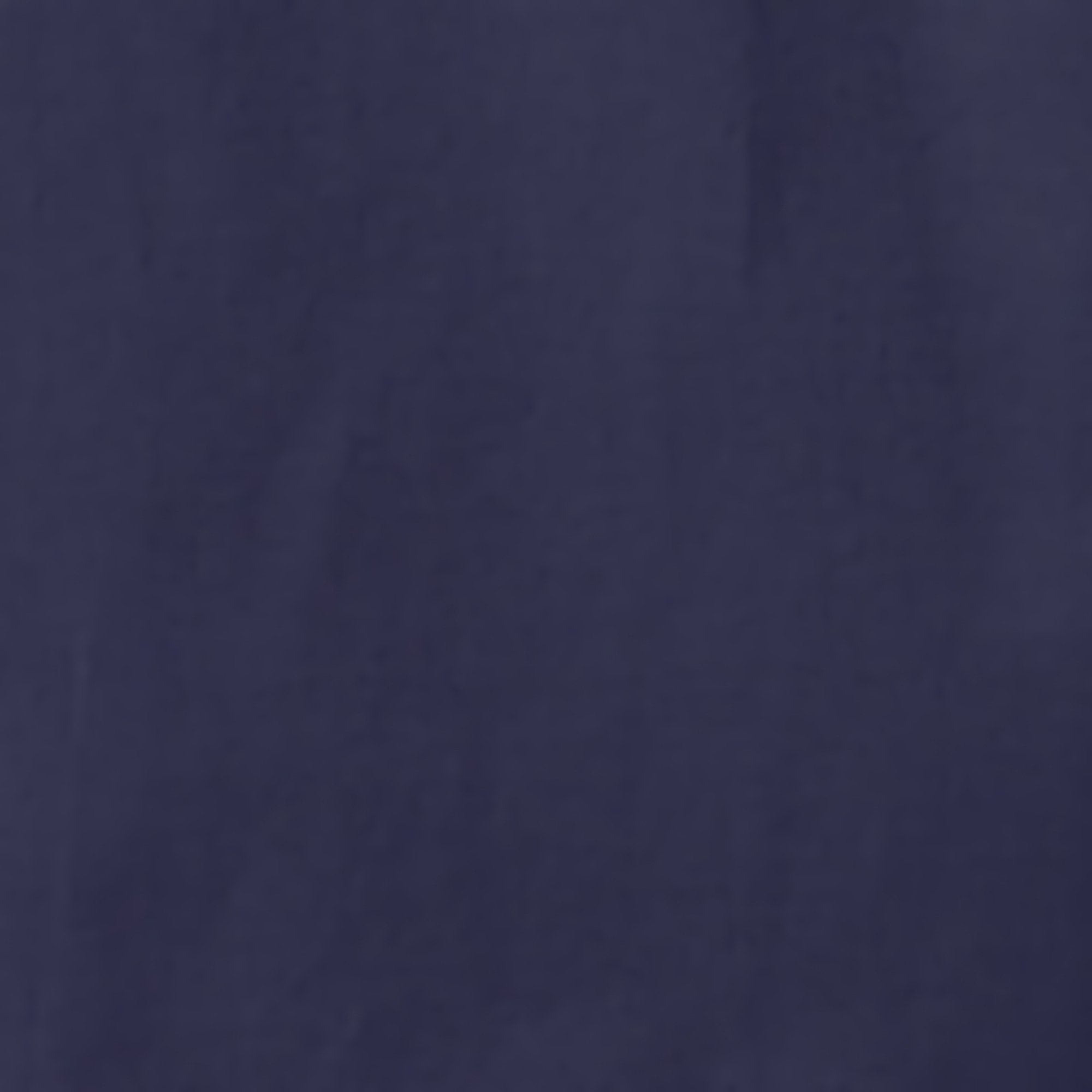 Silverts® Men's Adaptive Open Back Long Sleeve Polo Shirt, Dark Navy, Small (1 Unit)