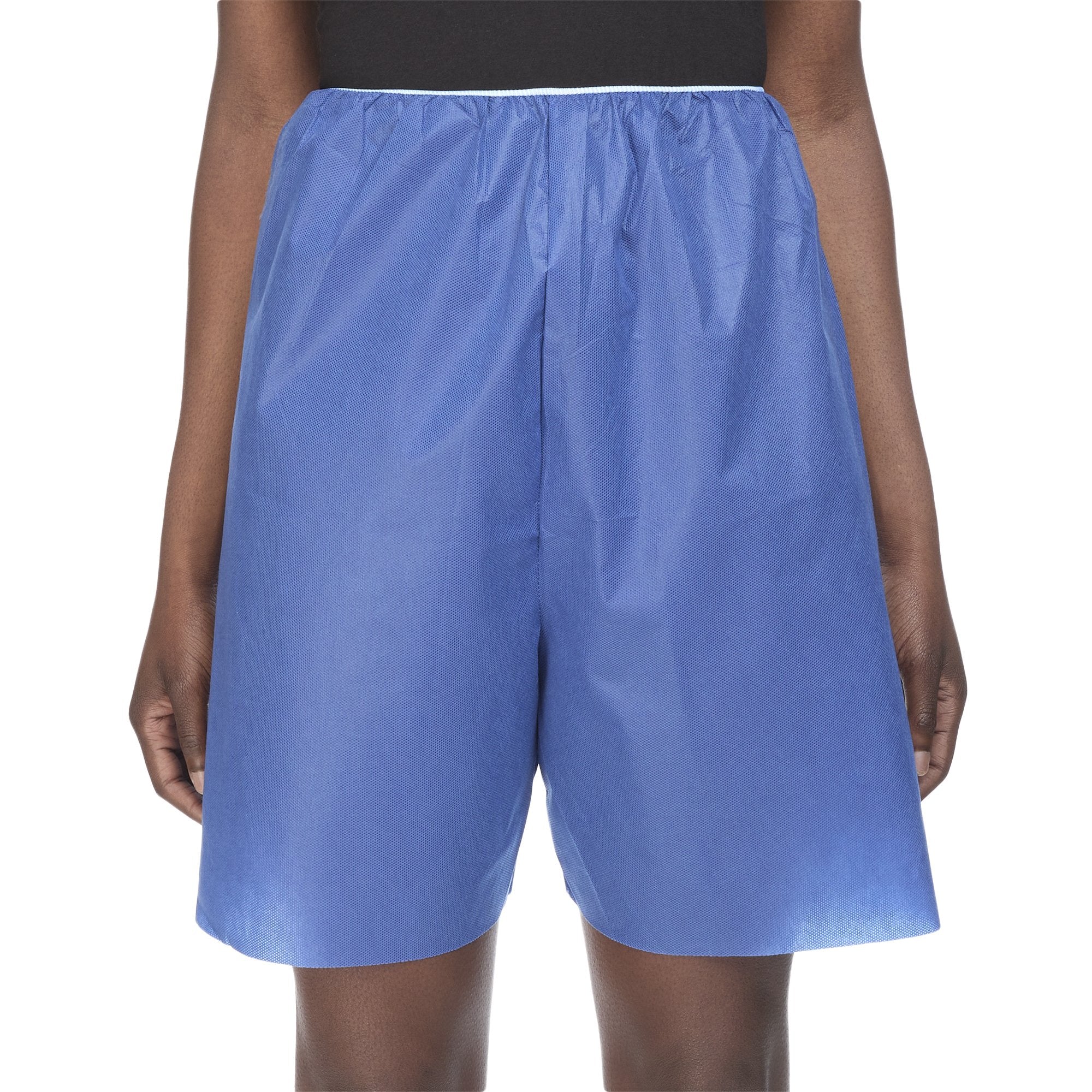 McKesson Patient Exam Shorts, Medium (100 Units)