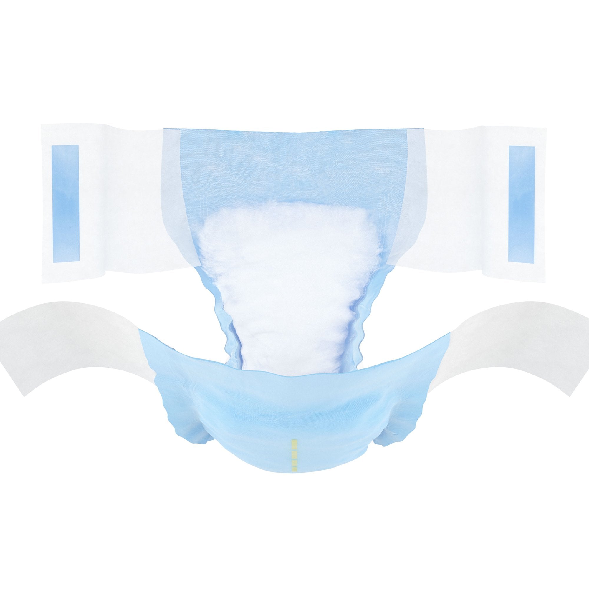 Tena® Complete™ Plus Incontinence Brief, Large (24 Units)