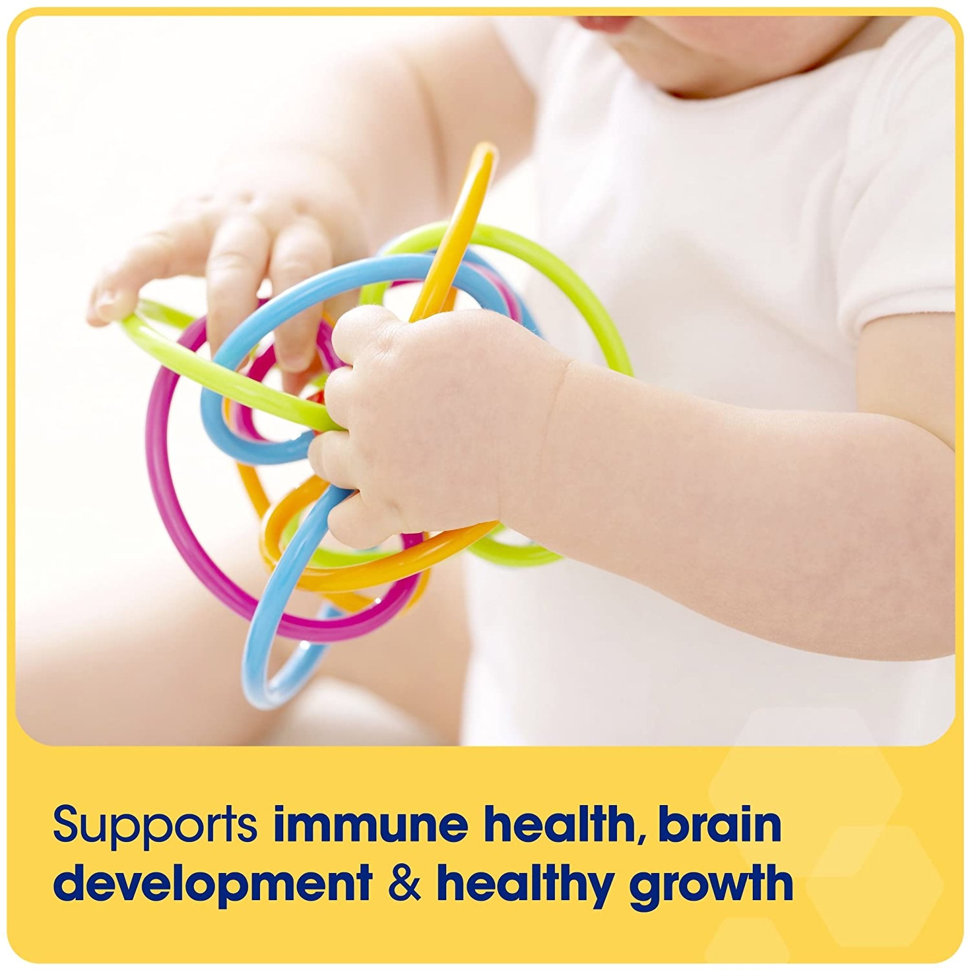 Enfamil® Liquid Concentrate Infant Formula, 13-ounce Can (1 Unit)