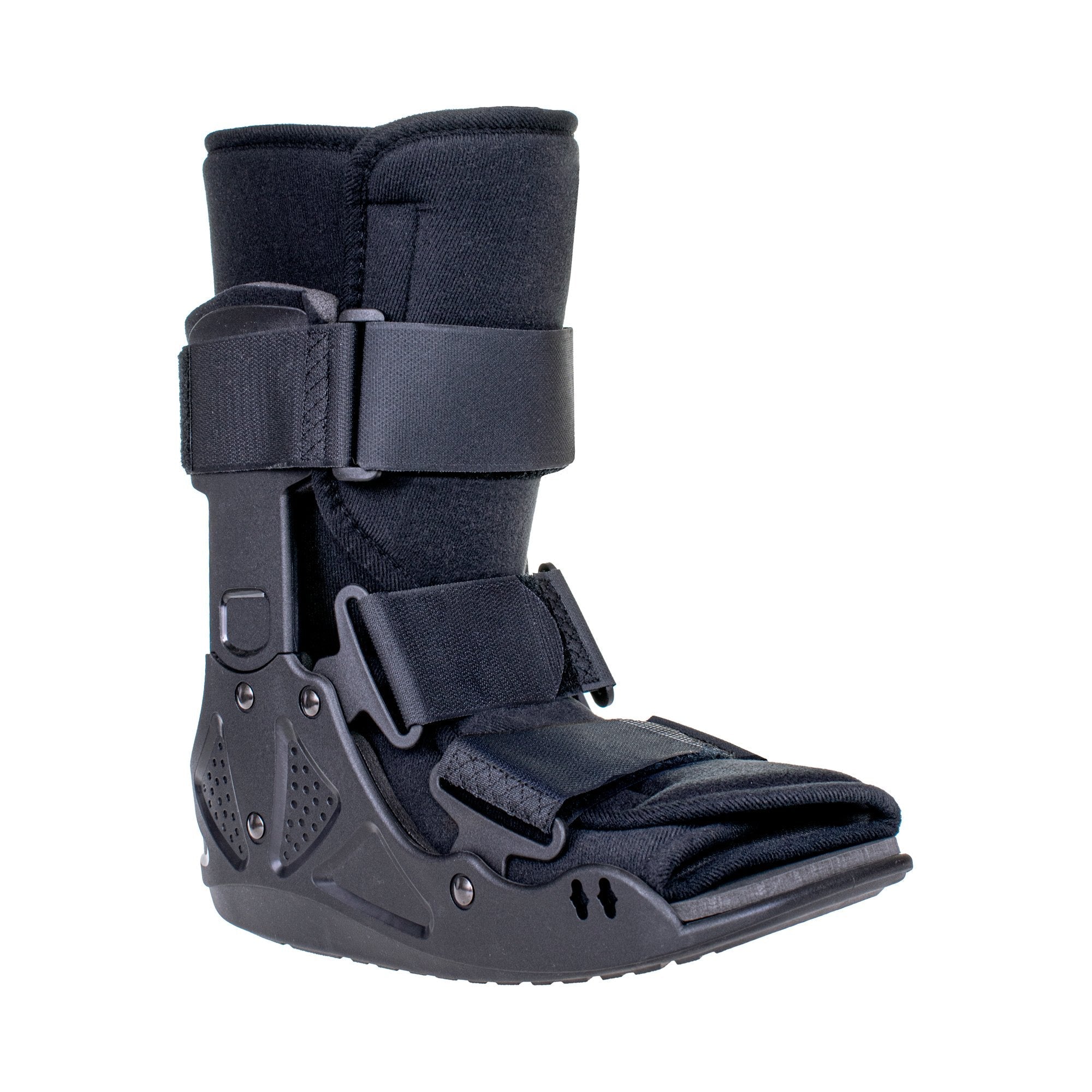 McKesson Standard Walker Boot, Extra Small (1 Unit)