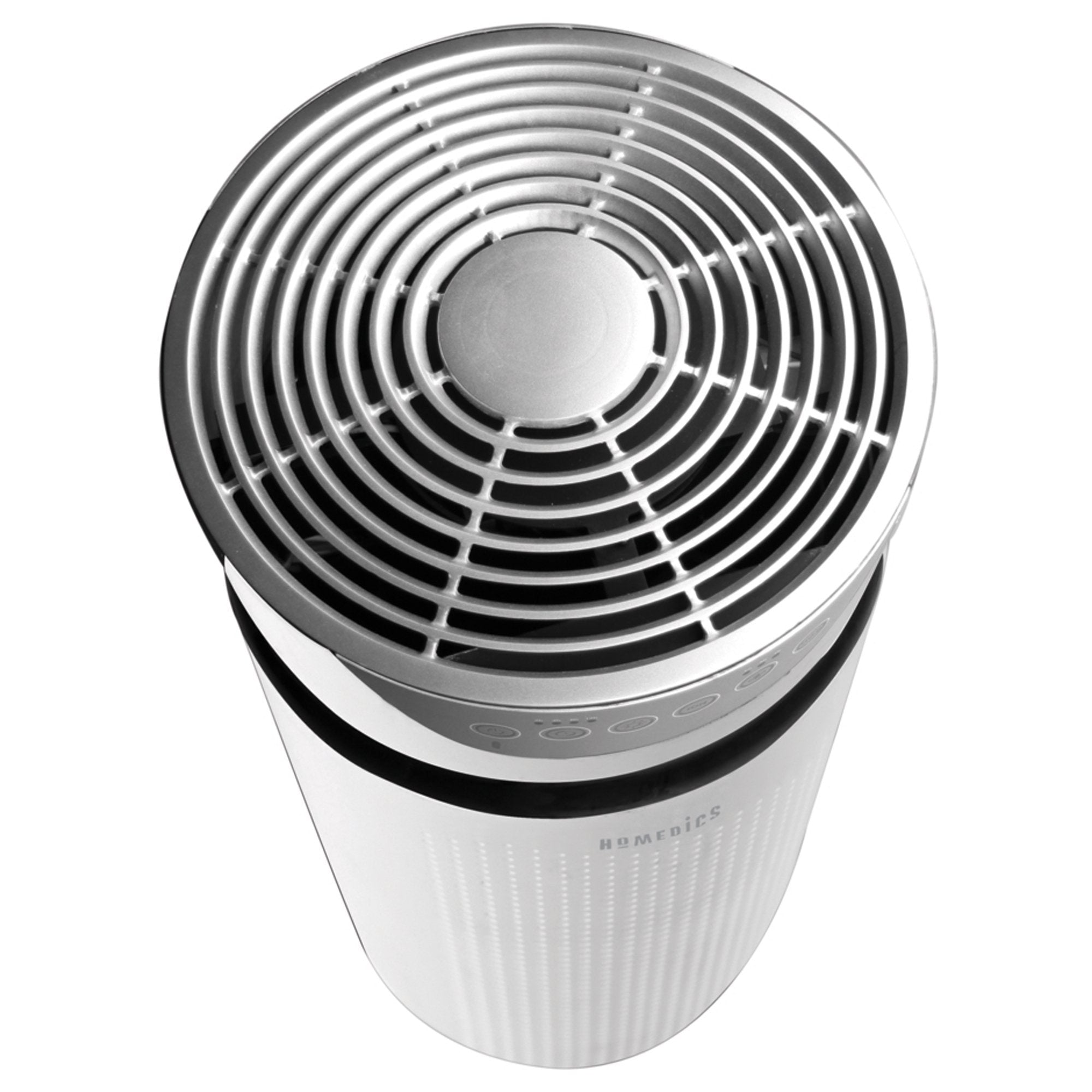 HoMedics® TotalClean® 5-in-1 Tower Air Purifier (1 Unit)