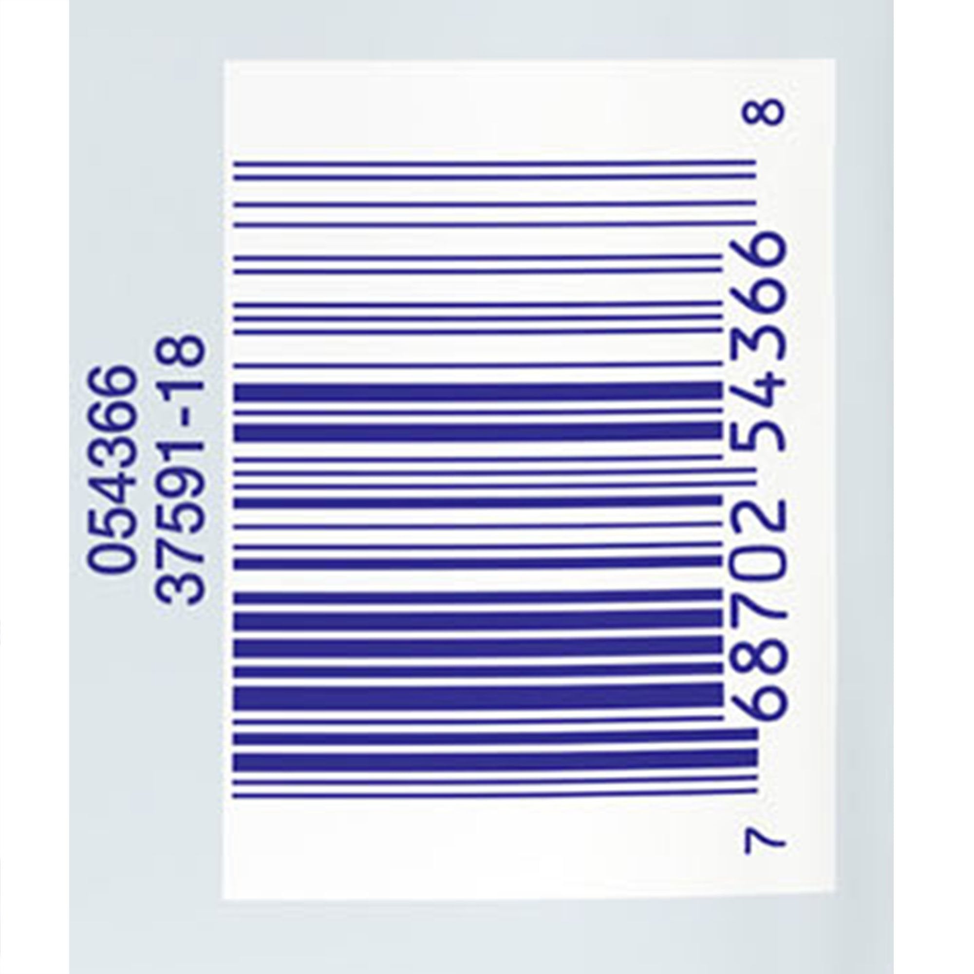 TENA® ProSkin™ Bathing Gloves, Freshly Scented (5 Units)