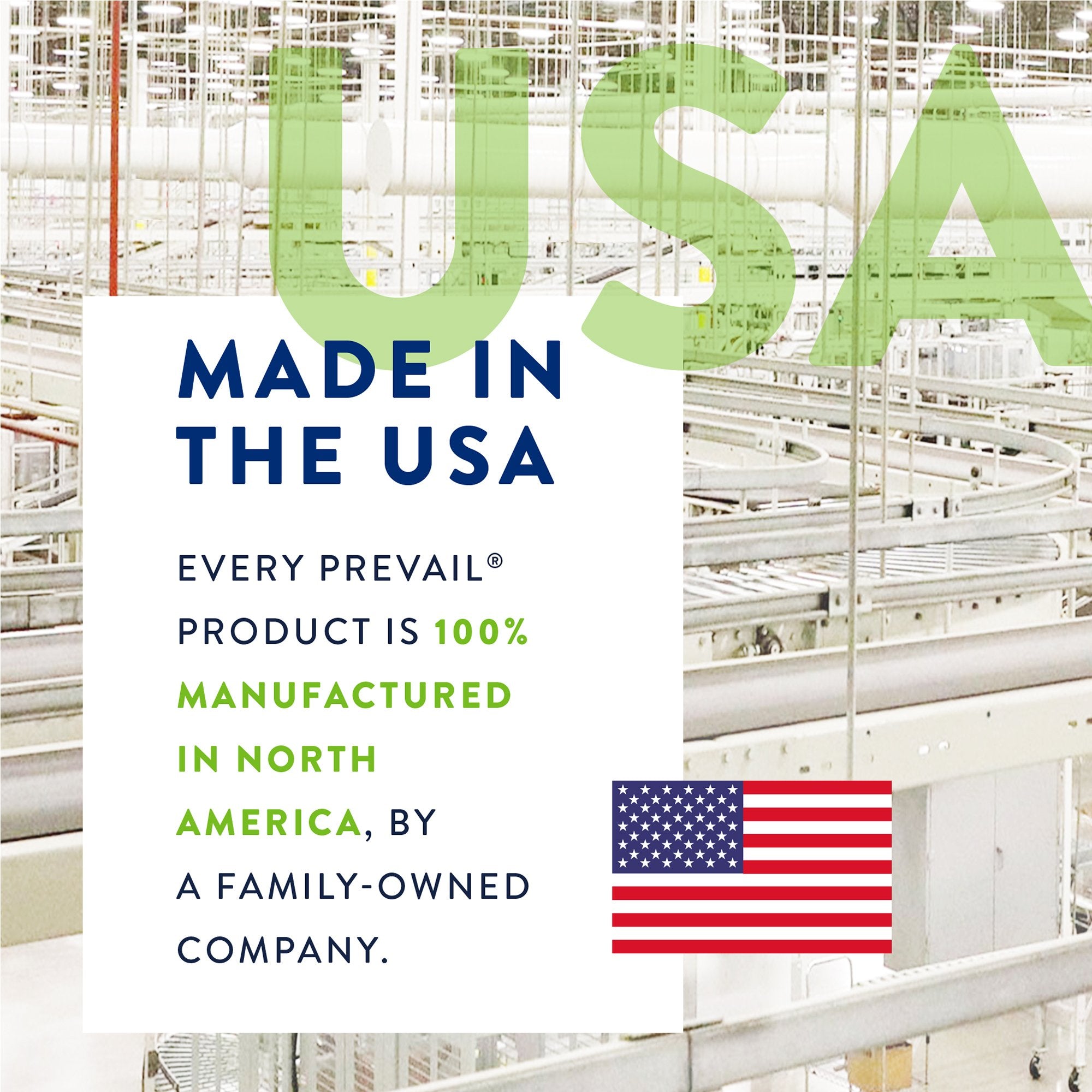 Prevail® Per-Fit 360° Daily Briefs, Max Plus Absorbency, Size 3 - 15 Pack