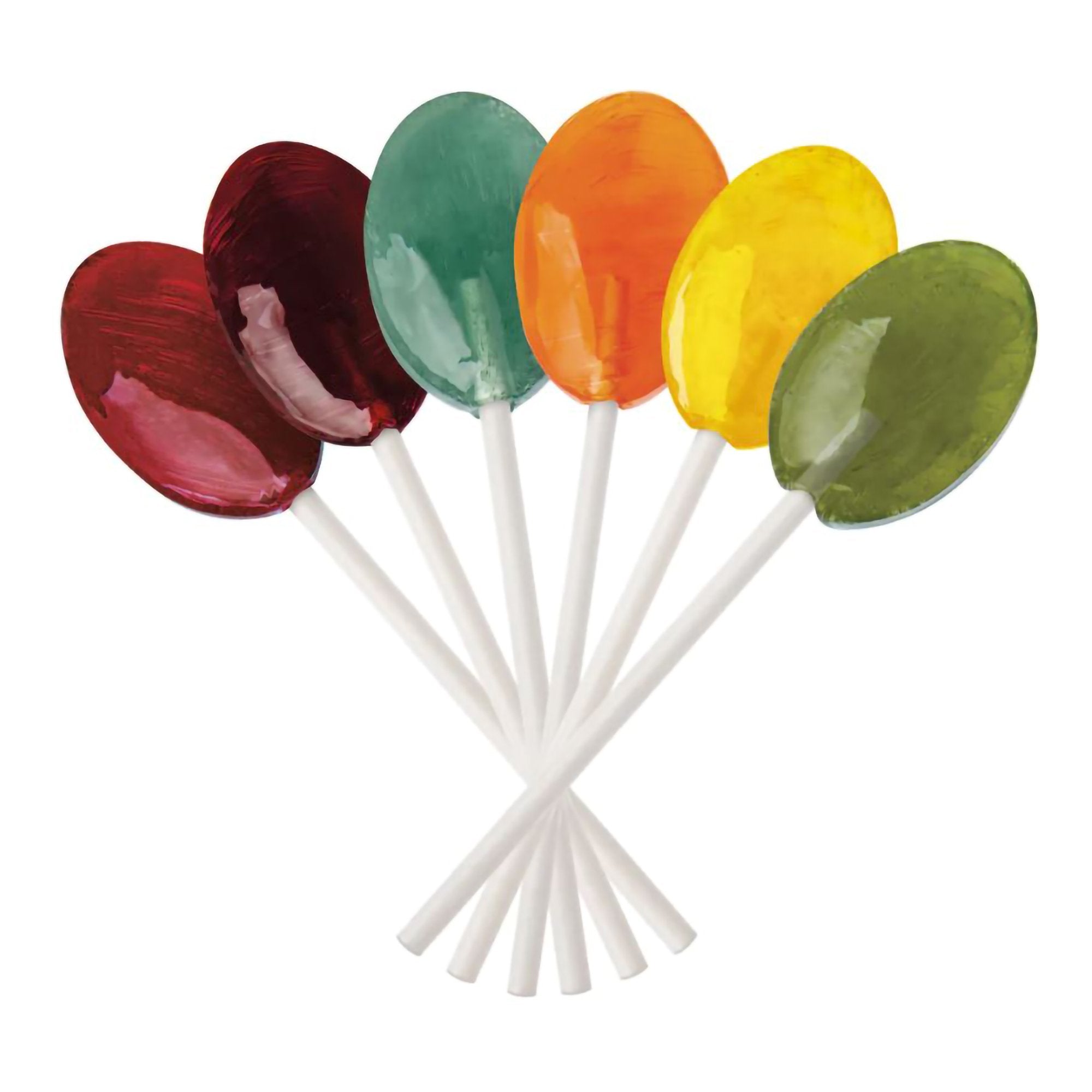 Dr. John's Candies® Sugar-Free Lollipop (132 Units)