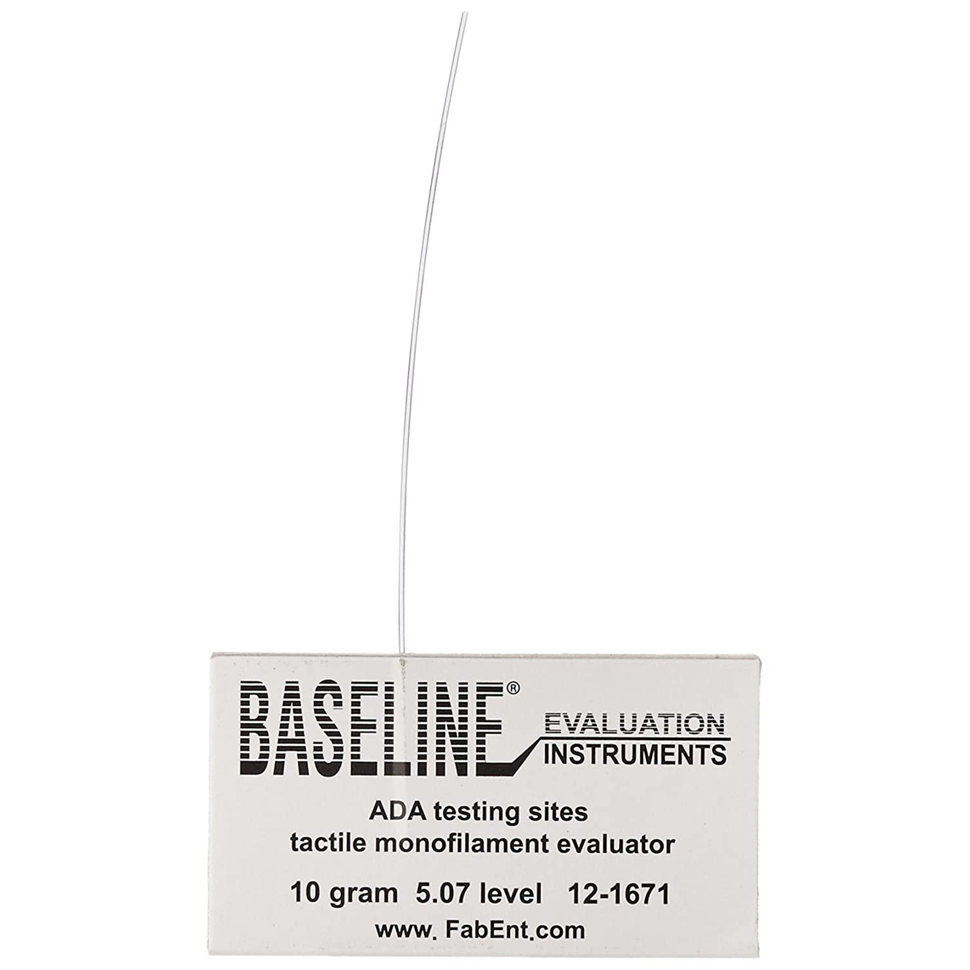 Baseline® Tactile™ Monofilaments (40 Units)