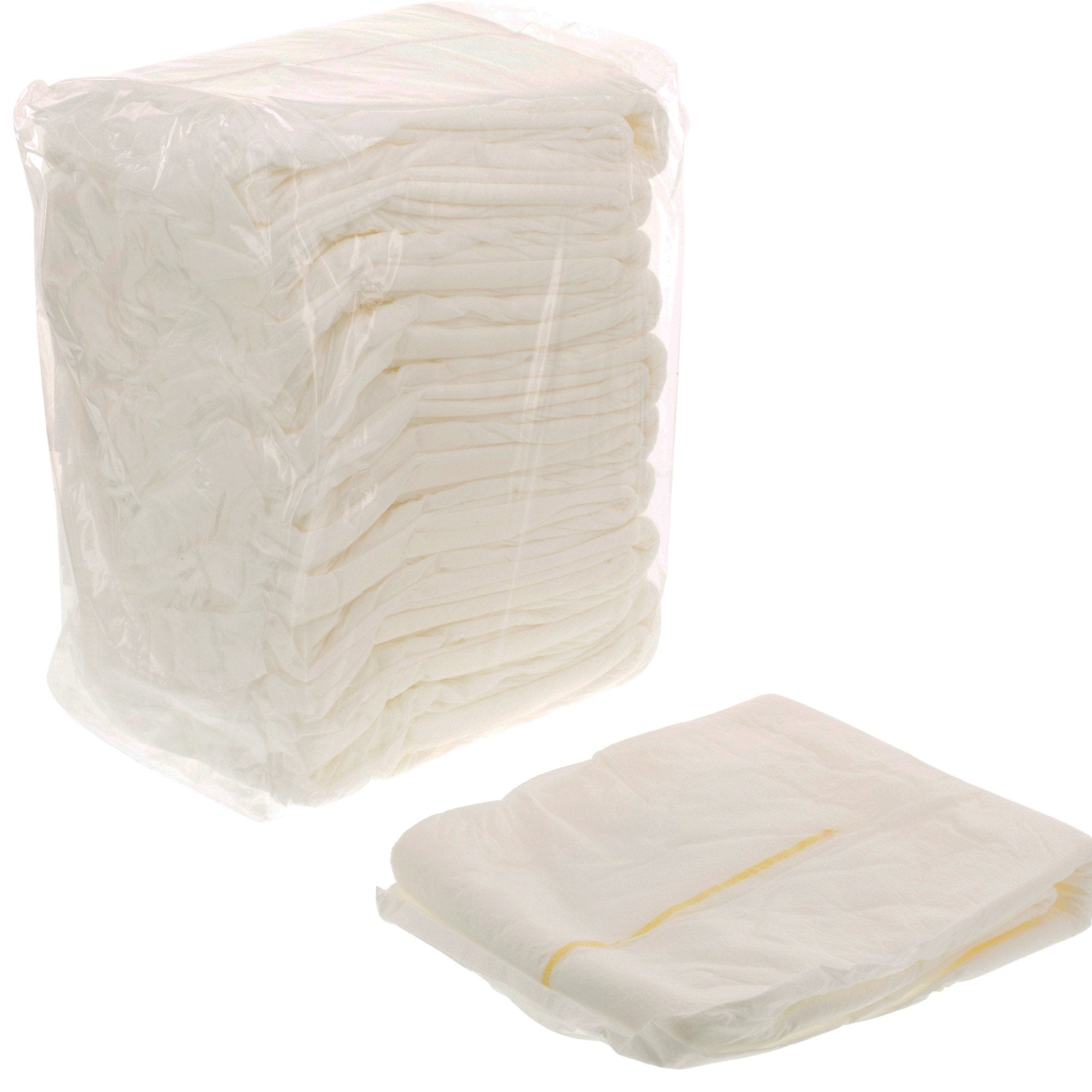 Simplicity™ Basic Incontinence Brief, Medium (10 Units)