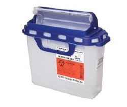 Recykleen™ Sharps Container (20 Units)