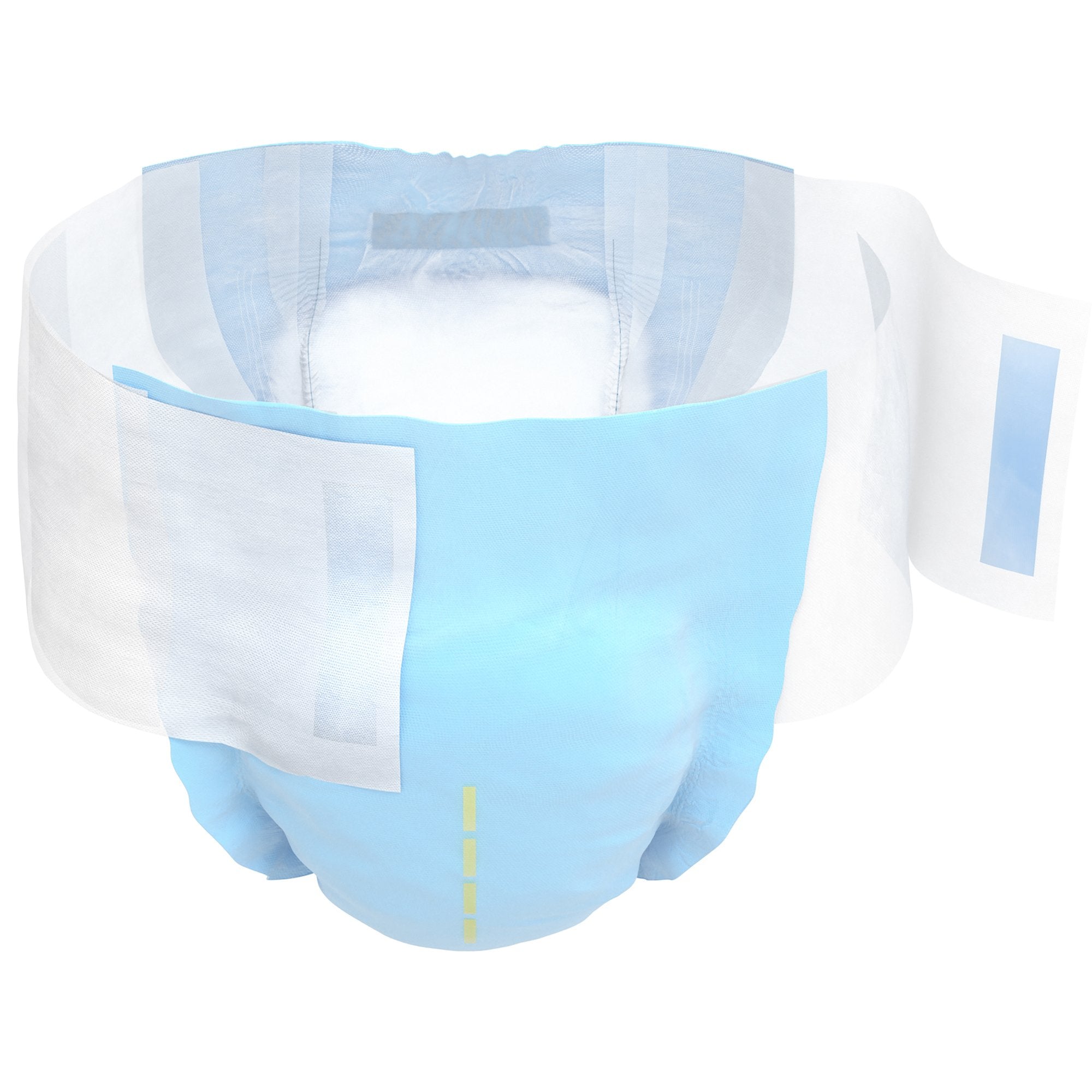 Tena® Complete +Care™ Extra Incontinence Brief, Large (24 Units)