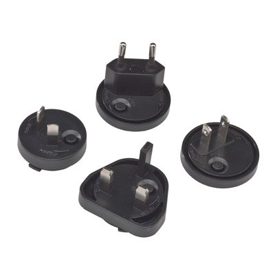 Kangaroo™ ePump Power Adapters (1 Unit)