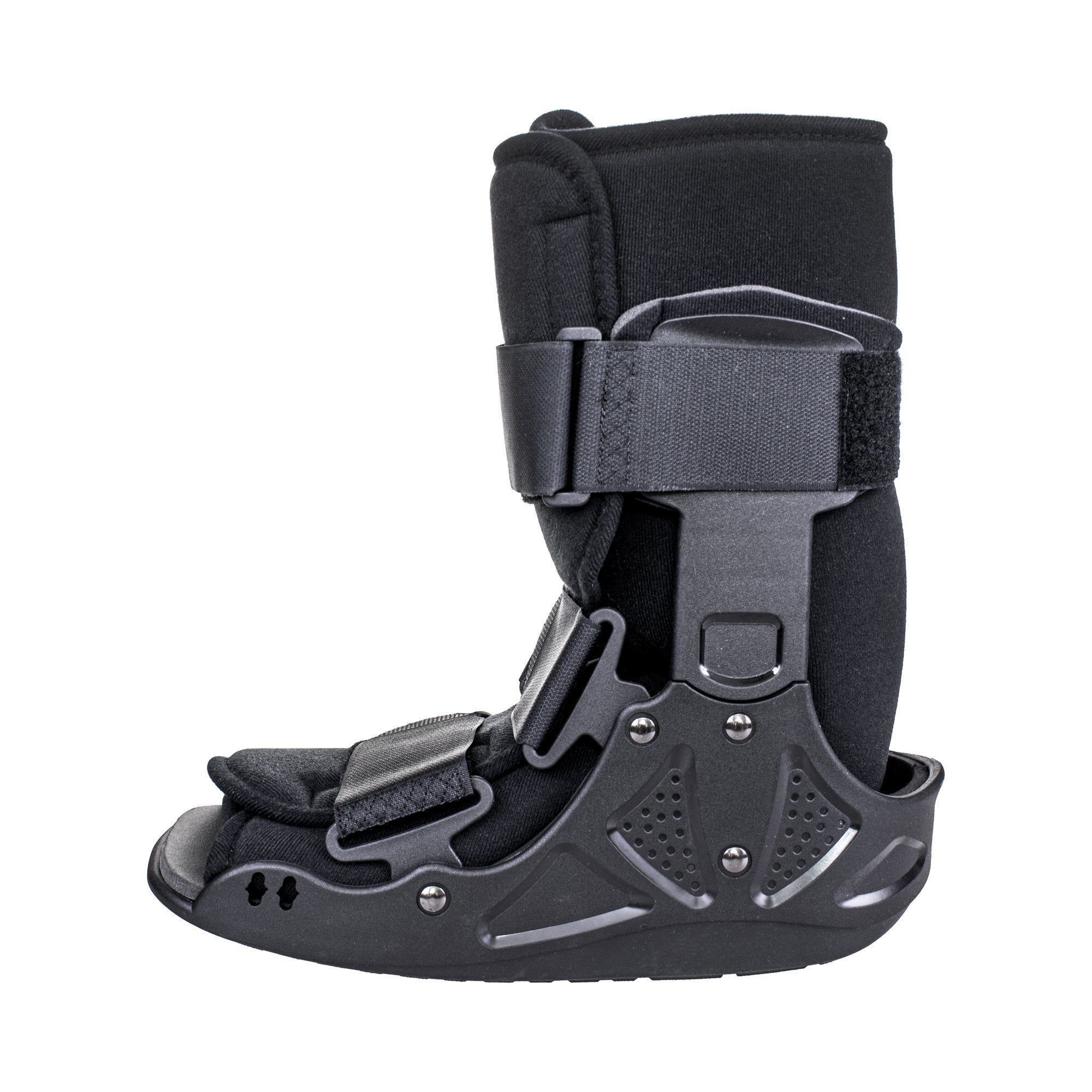 McKesson Standard Walker Boot, Large (1 Unit)