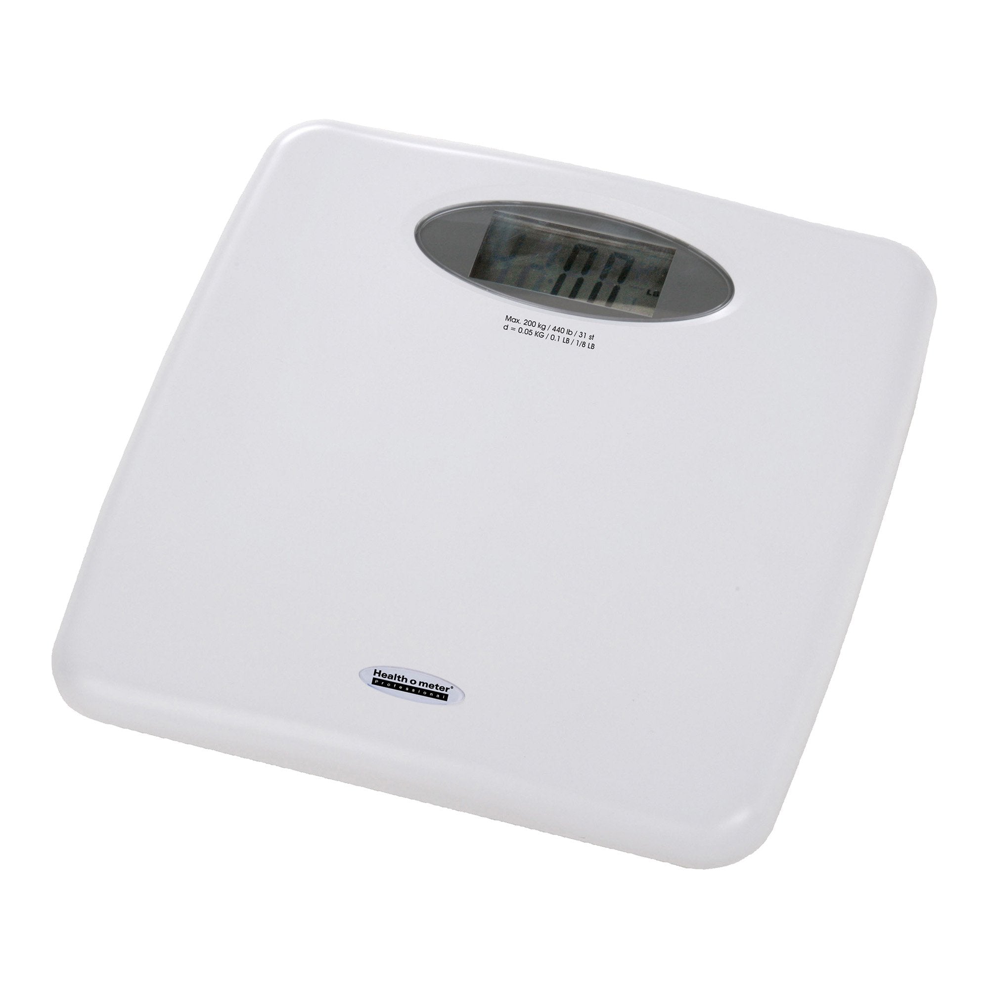 Health O Meter® Floor Scale (1 Unit)