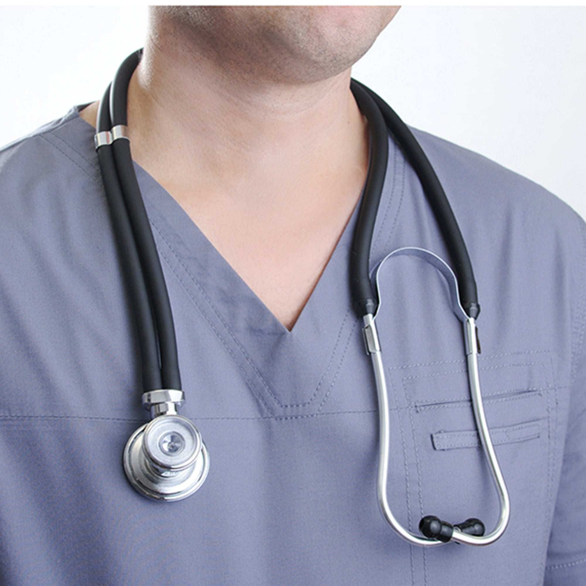 Adscope™ 601 Cardiology Stethoscope (1 Unit)