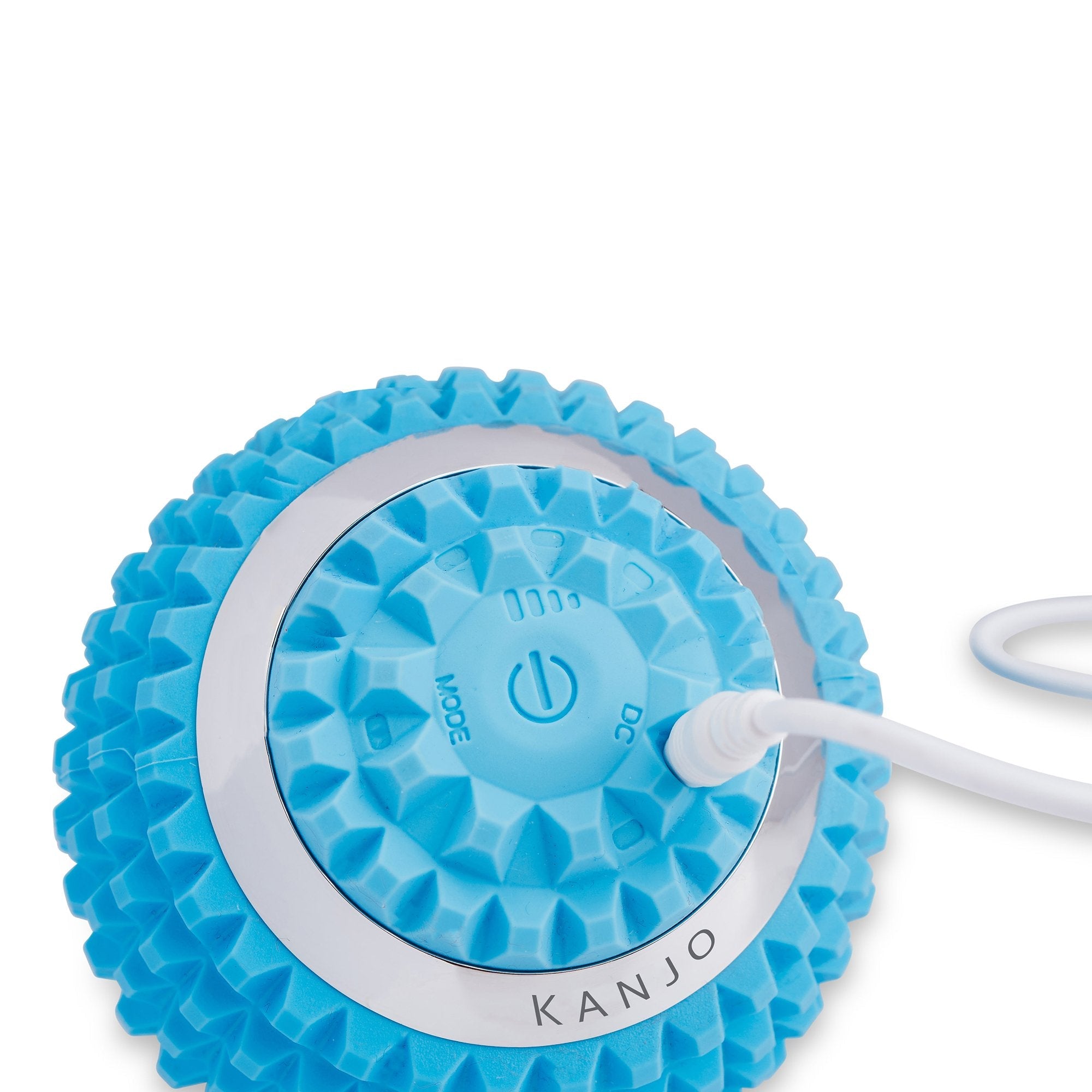 Kanjo Vibrating Acupressure Foot Pain Relief Ball (36 Units)