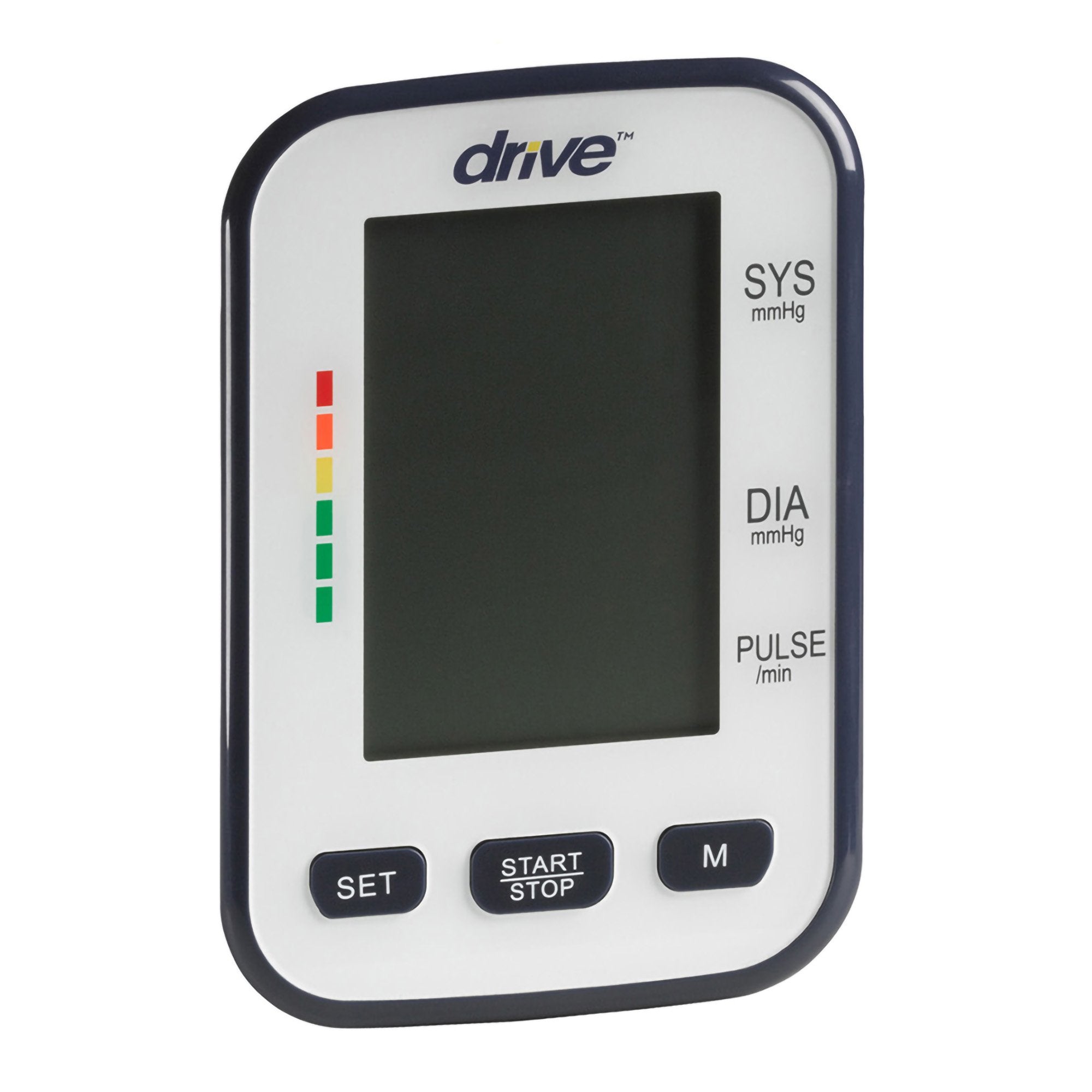 drive Medical Digital Blood Pressure Monitoring Unit (1 Unit)