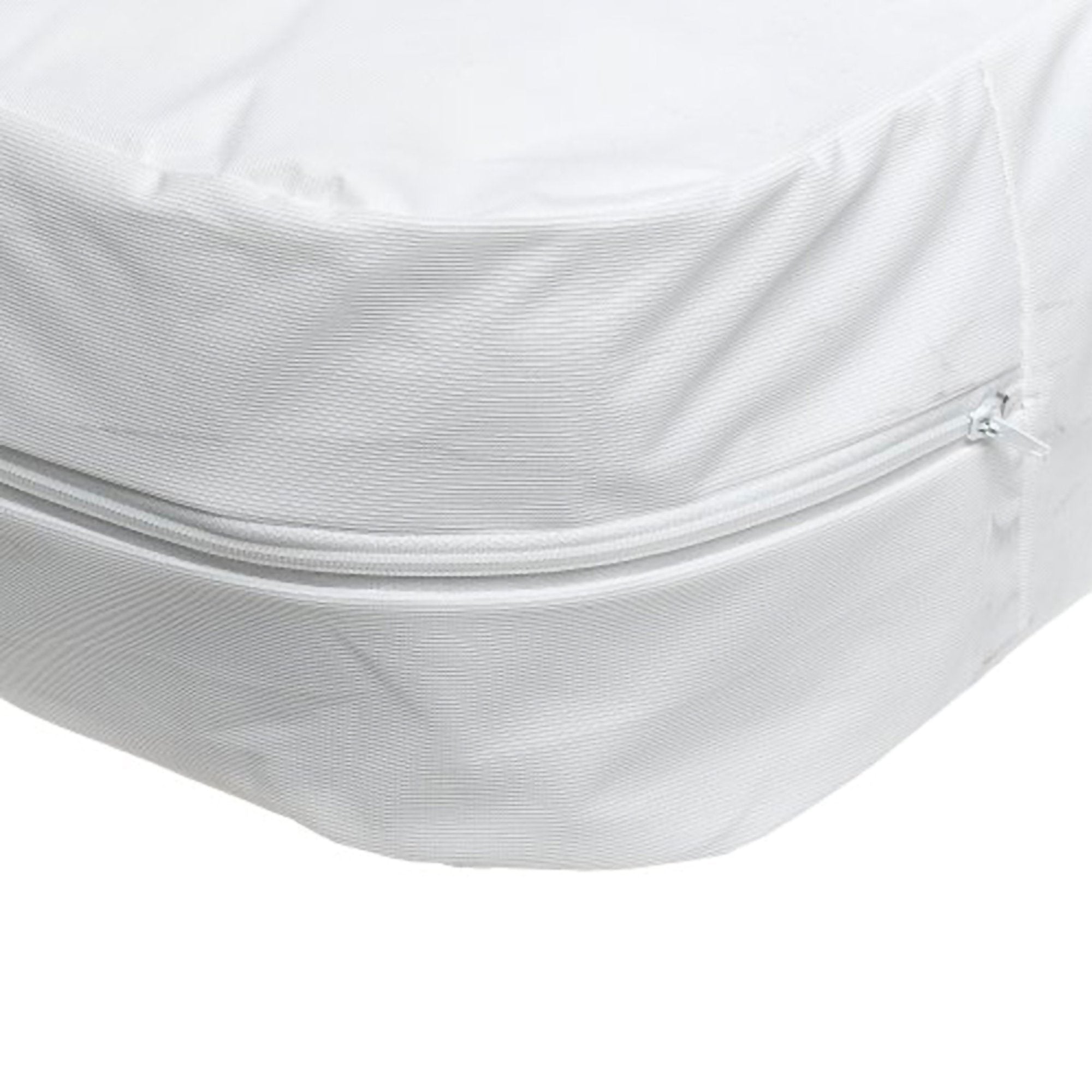 Mabis Pillow Protector, 21 x 27 Inch (1 Unit)