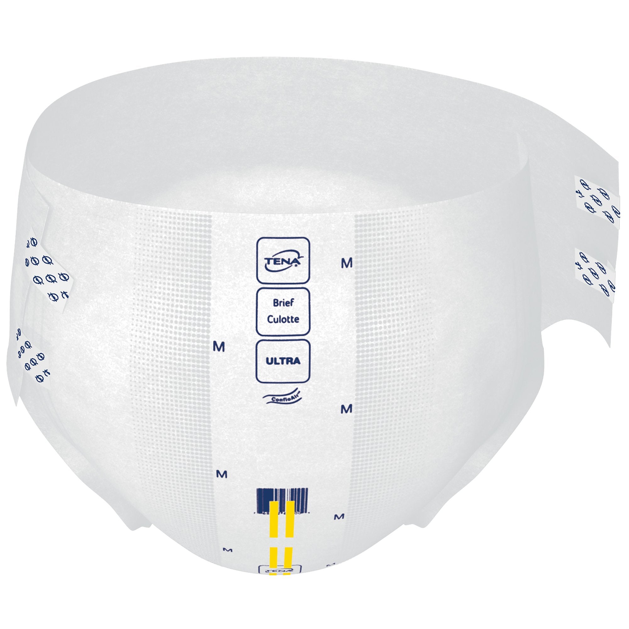 Tena® Ultra Incontinence Brief, Medium (1 Unit)