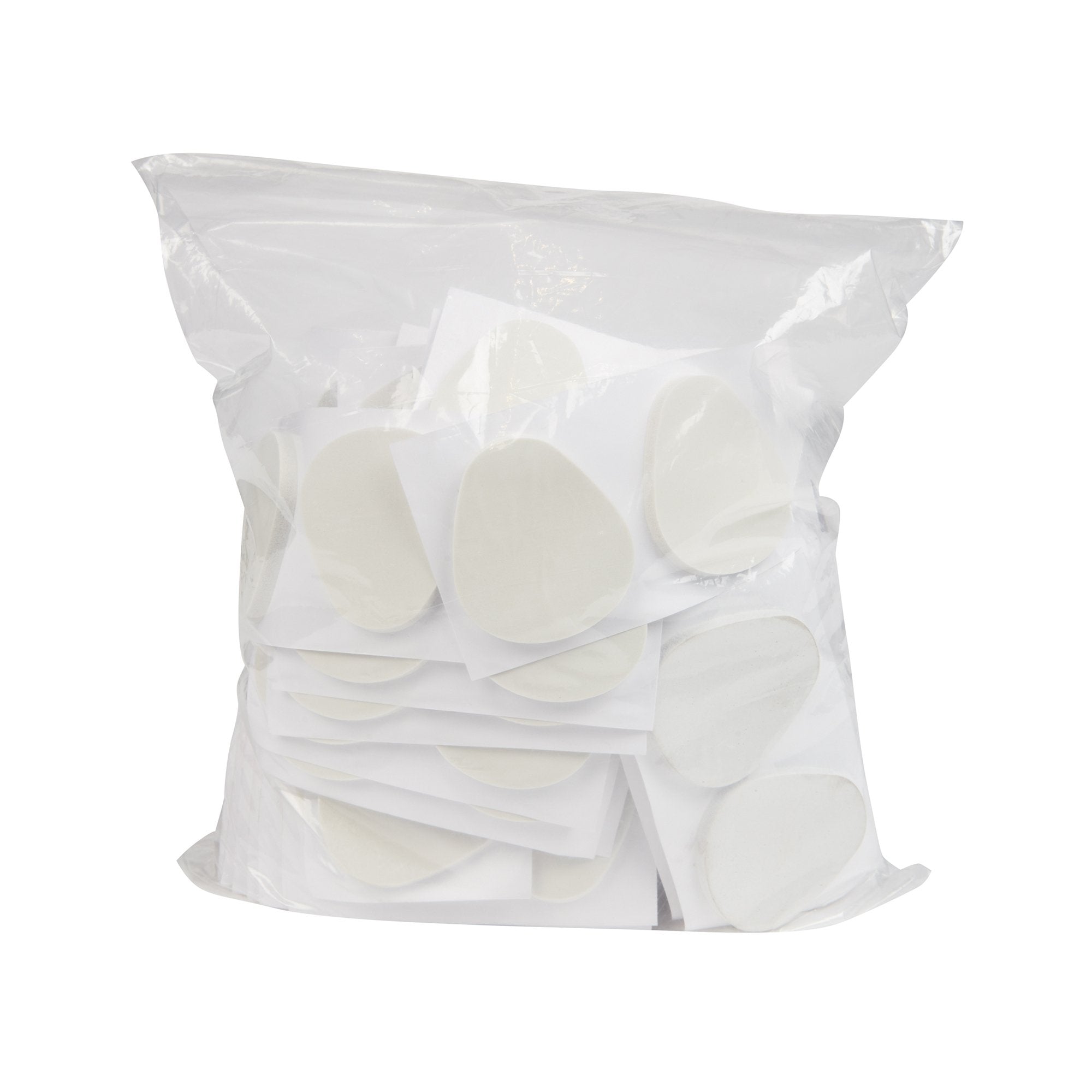 Moore Medical Protective Pad, Size 106 - Large (100 Units)