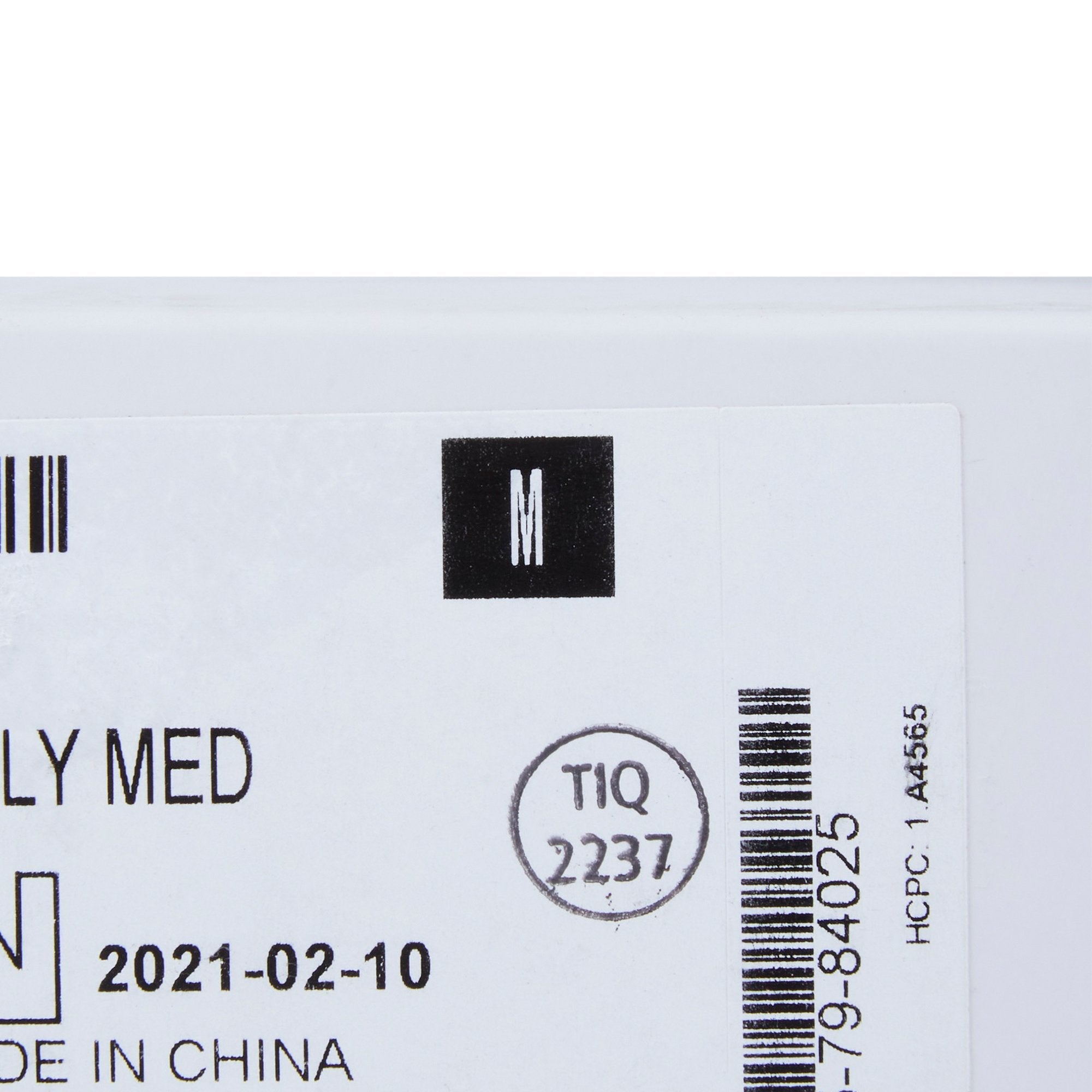 McKesson Arm Sling, 6-1/2 x 16-1/2 Inch (6 Units)