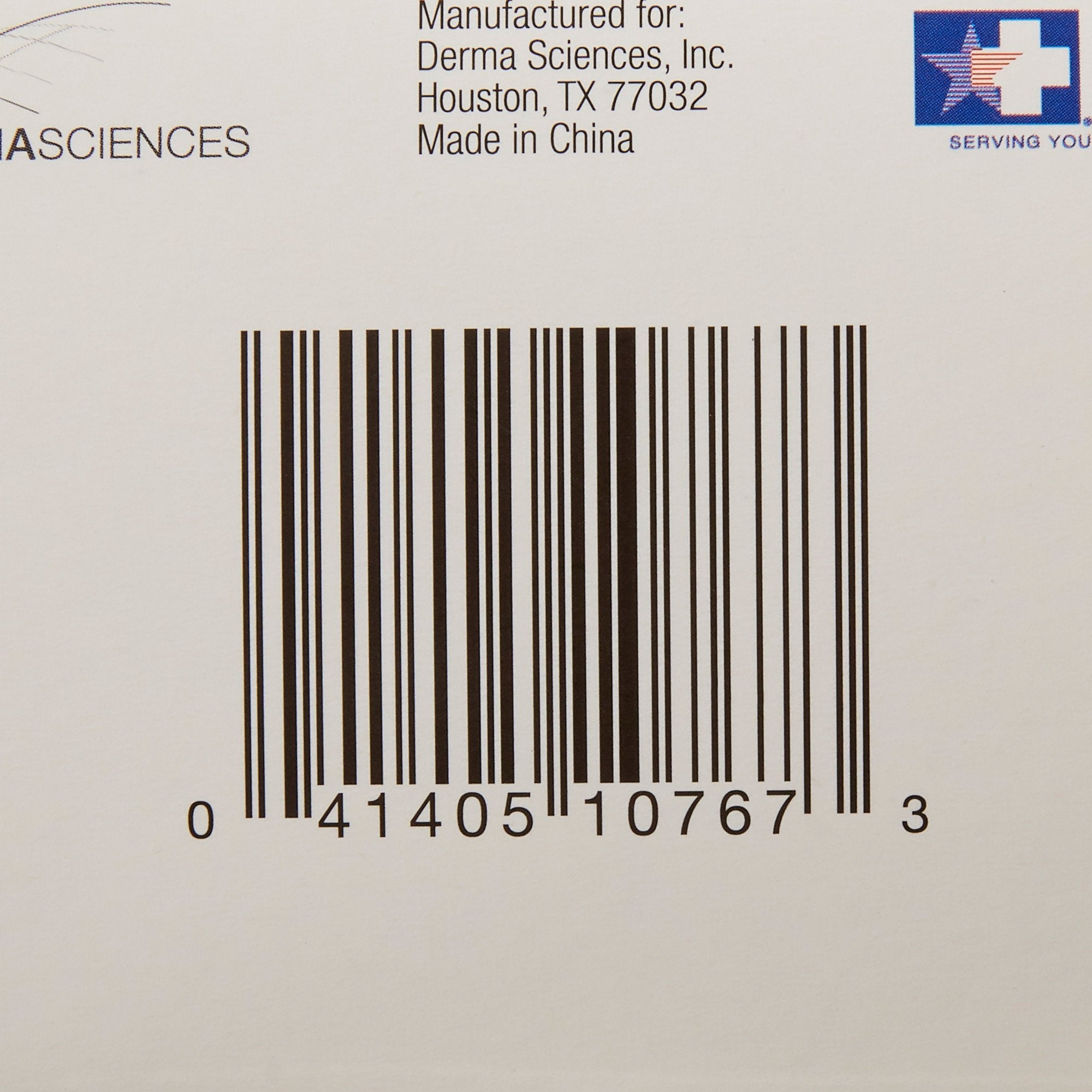 Looney Tunes™ Stat Strip® Adhesive Strip, ¾ x 3 Inch (100 Units)