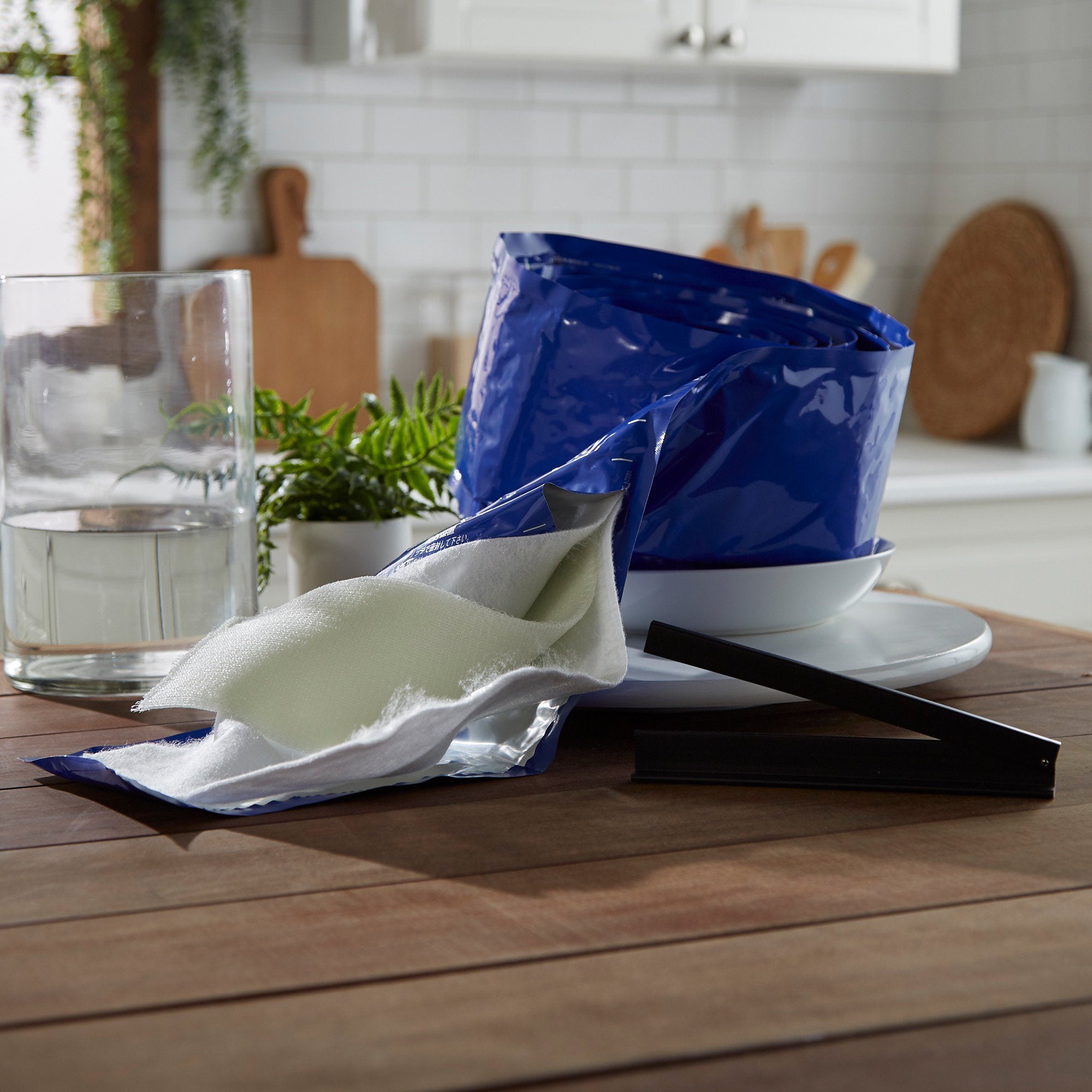 Ortho-Glass® Splint Roll, White, 4 Inch x 5 Yard (1 Unit)