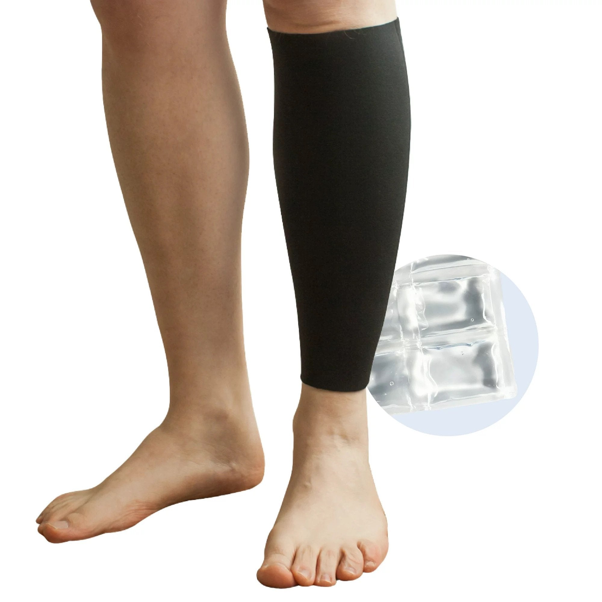 Polar Ice® Shin Wrap, Small (1 Unit)