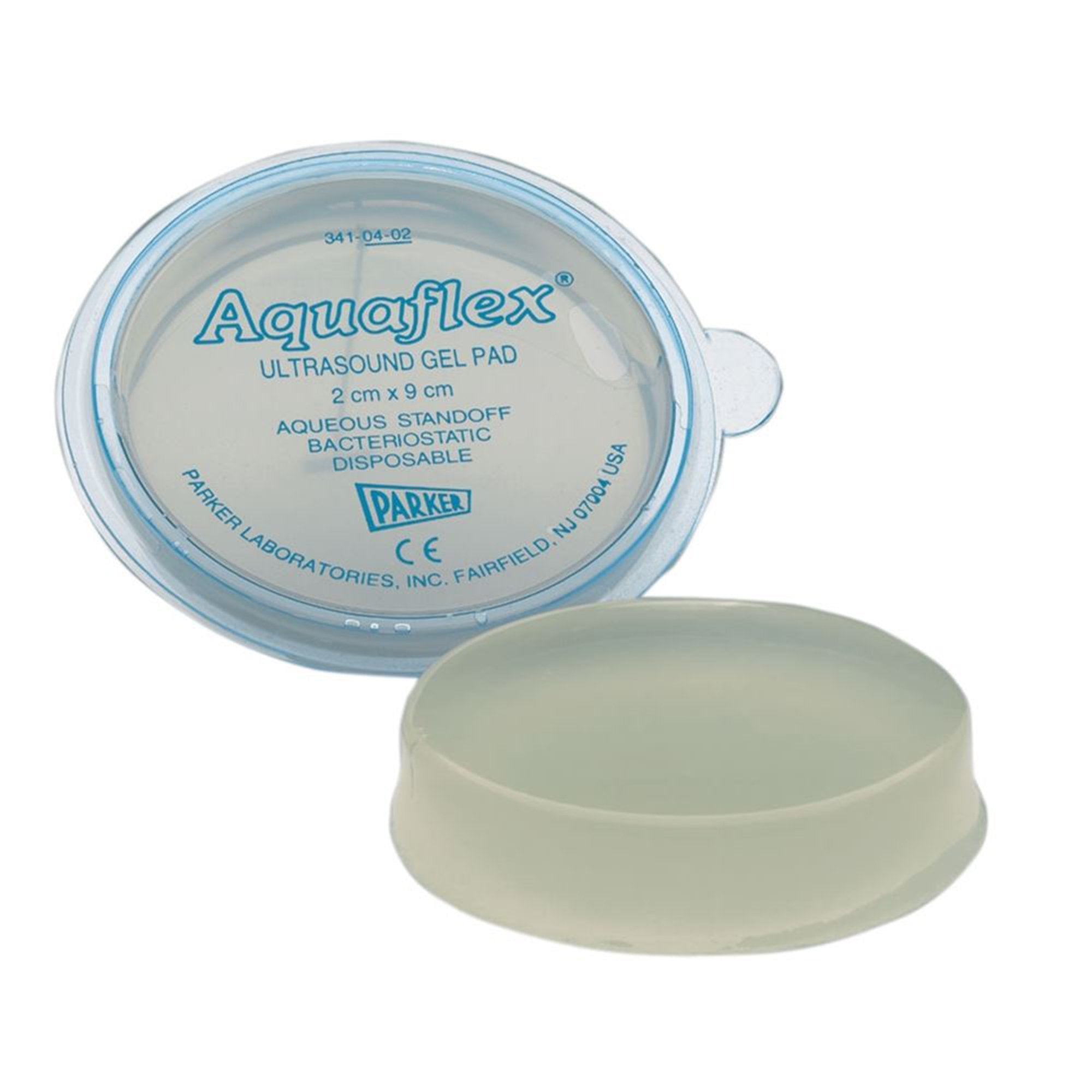 Aquaflex™ Ultrasound Gel Pad (6 Units)