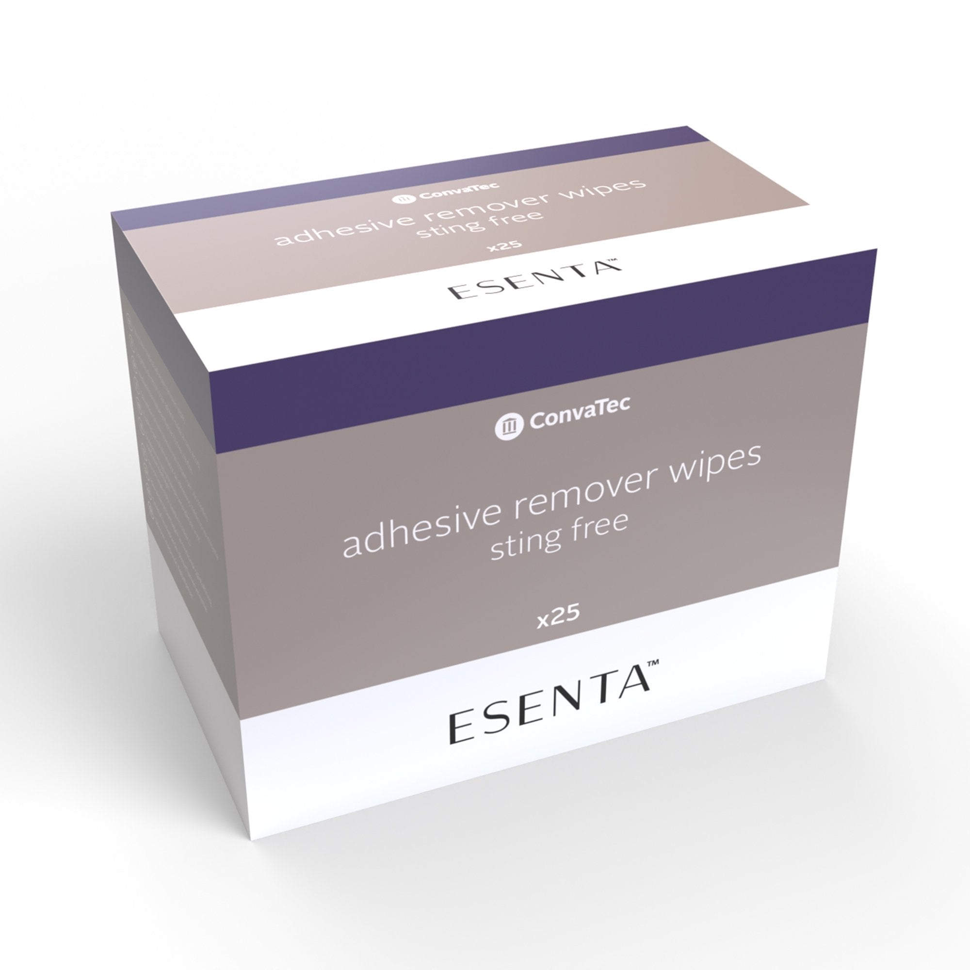 Esenta™ Sting Free Adhesive Remover (25 Units)