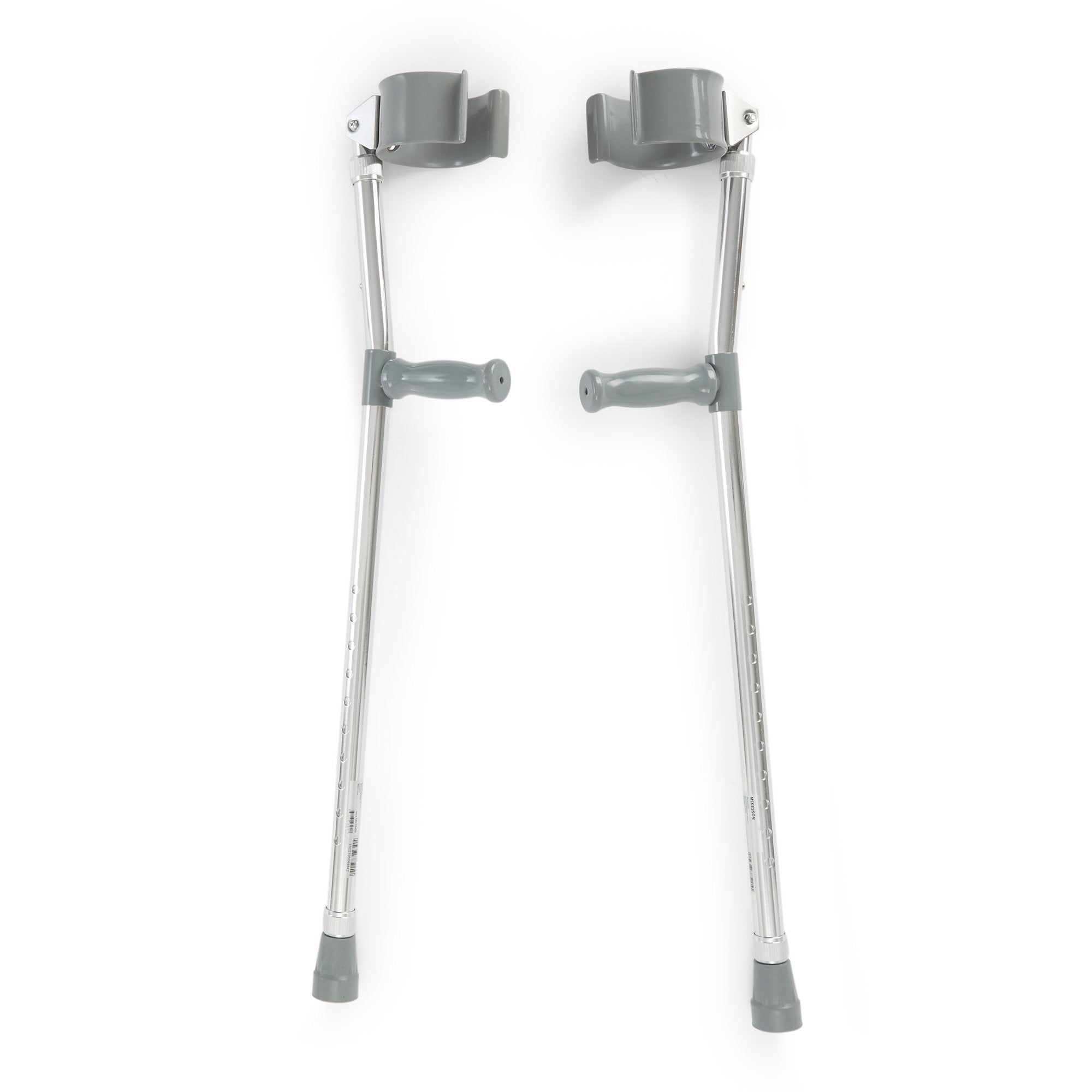 McKesson Forearm Crutch (1 Unit)