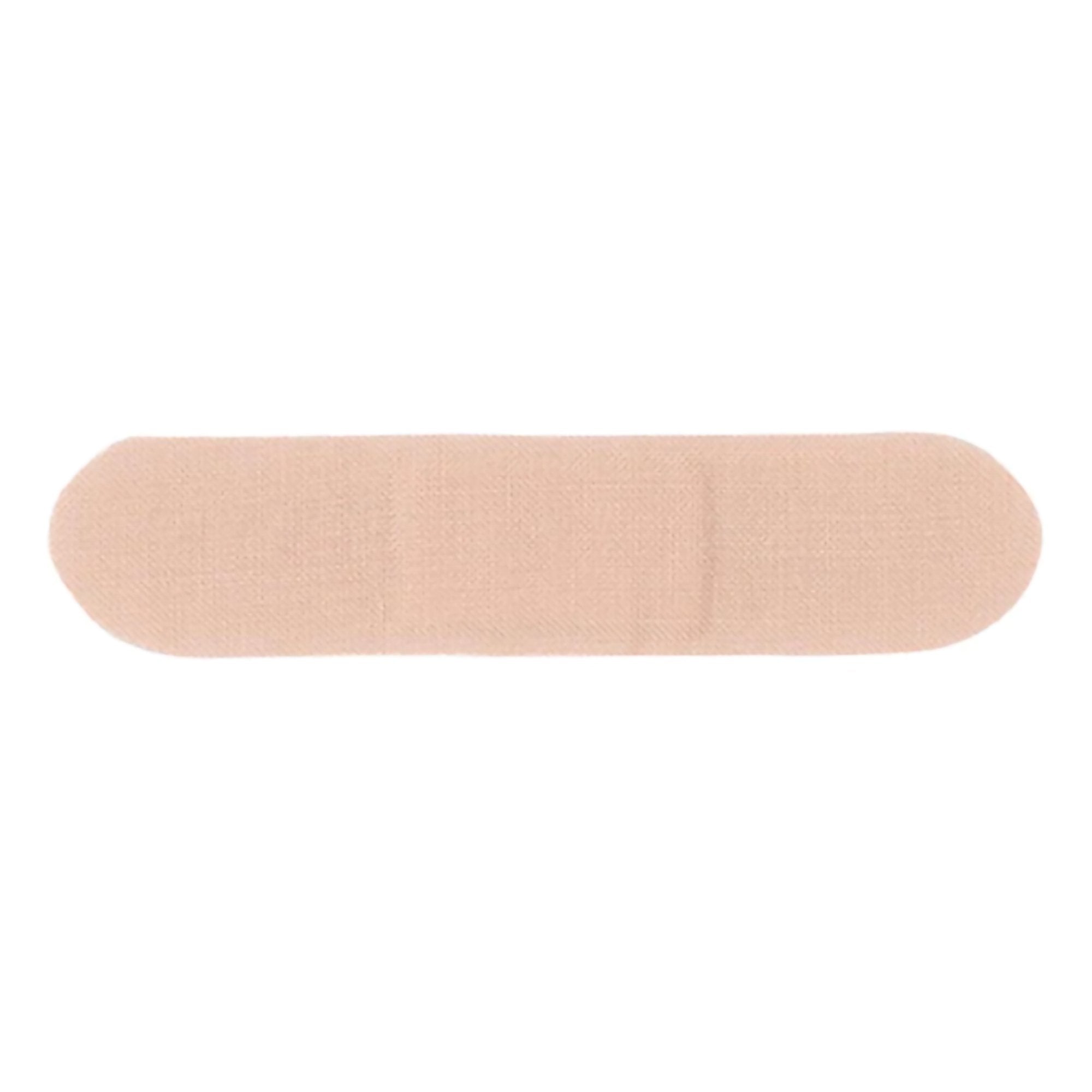 Patch™ Tan Adhesive Strip, 3/4 x 3 Inch (3 Units)