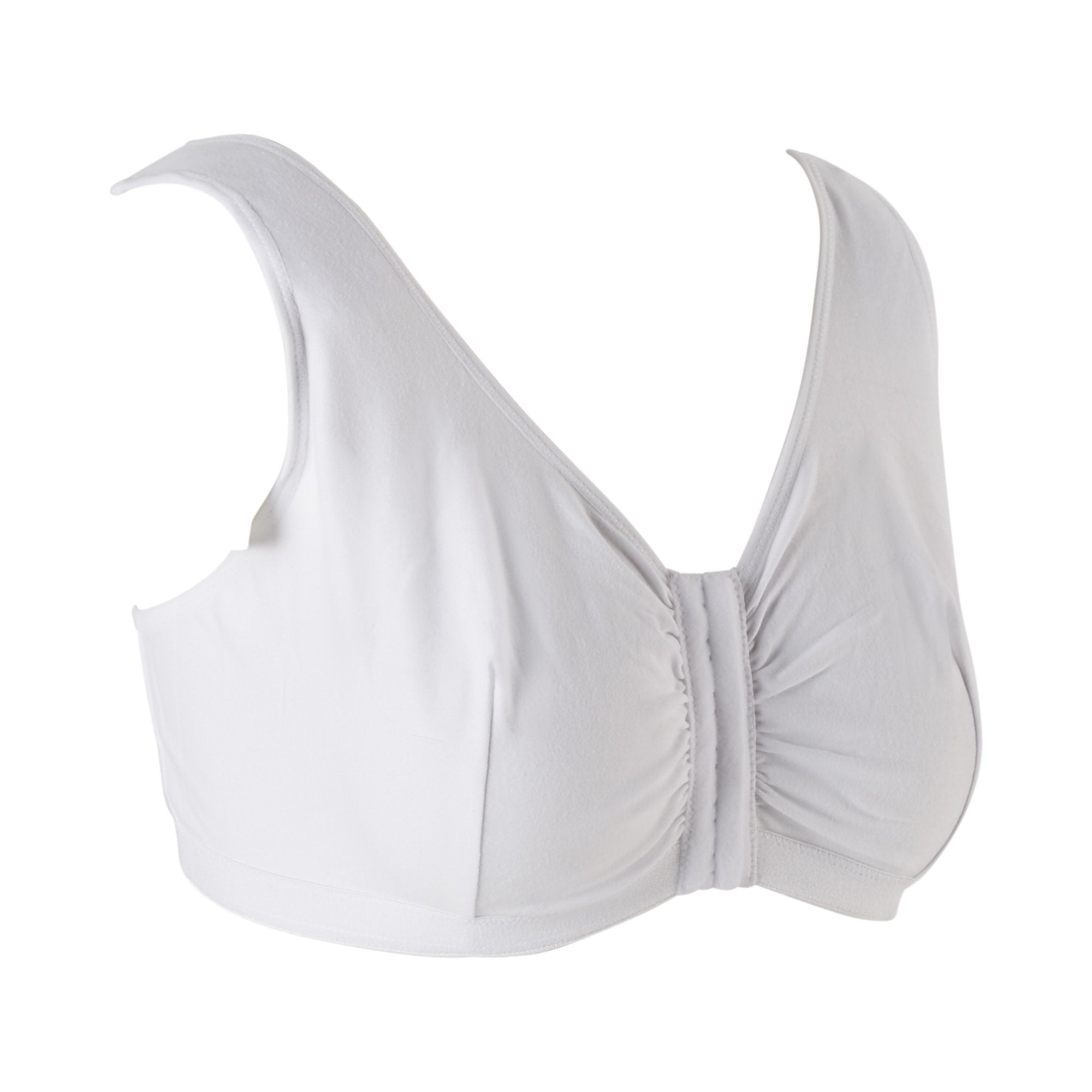 McKesson Surgi-Bra® II, 40 Inch, White (1 Unit)