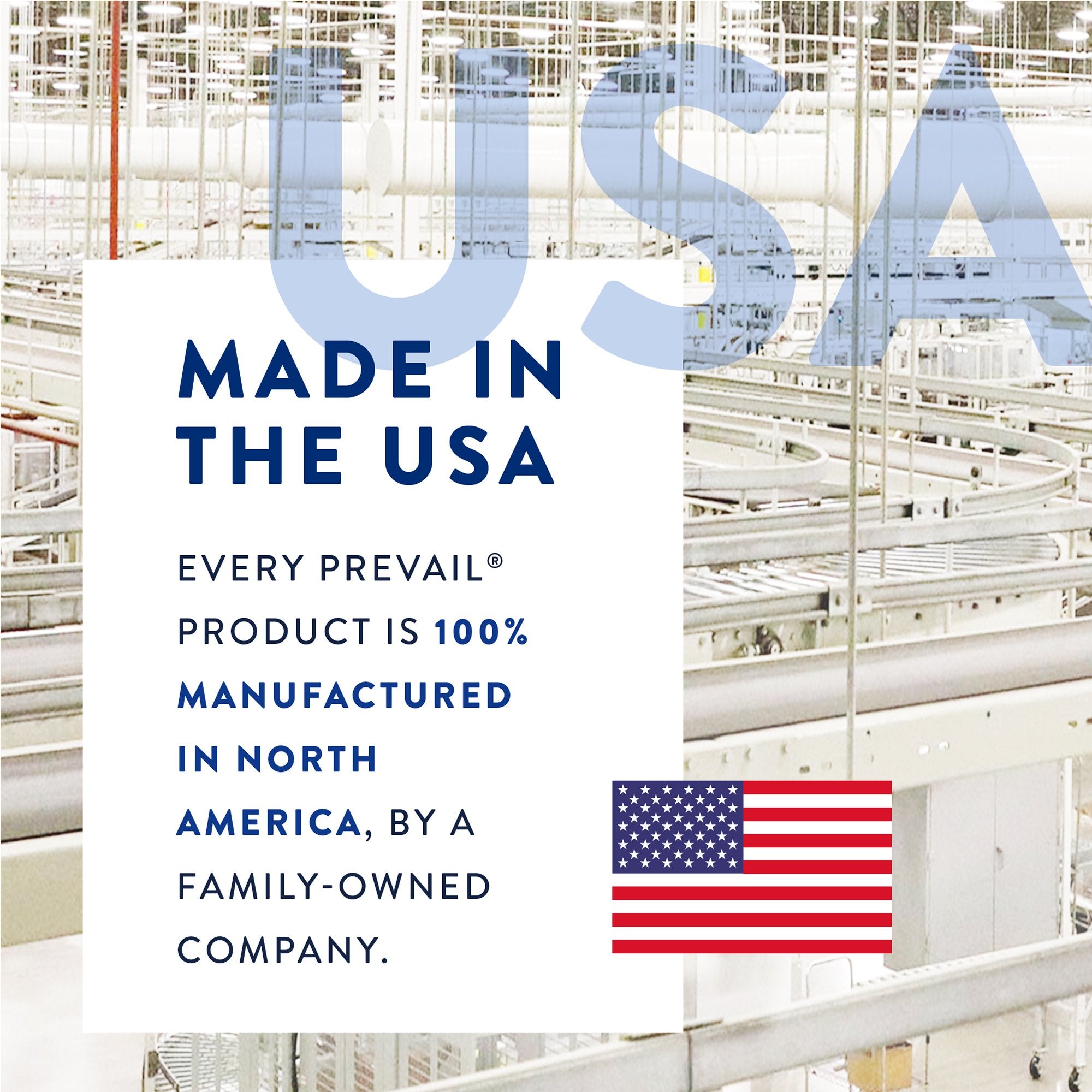 Prevail Air™ Stretchable Incontinence Briefs, Ultimate Plus Absorbency, Size 1