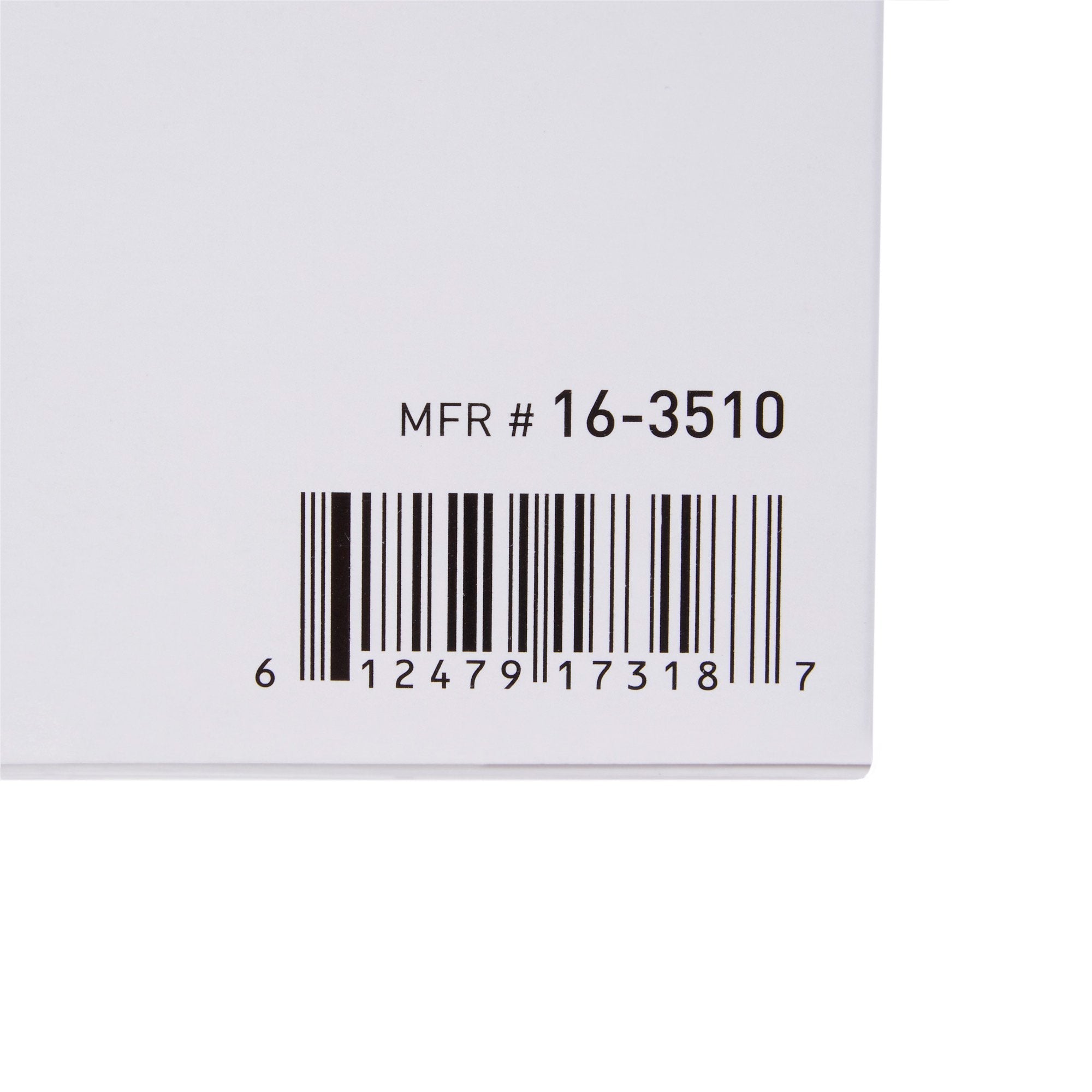 McKesson Shoe Cover, One Size Fits Most Shoe, High, Non-Skid Sole, Blue, Non-Sterile (50 Units)