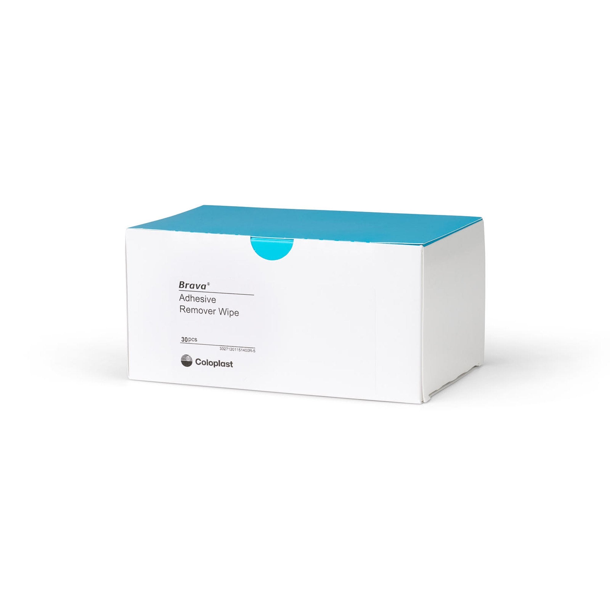 Brava Adhesive Remover (30 Units)