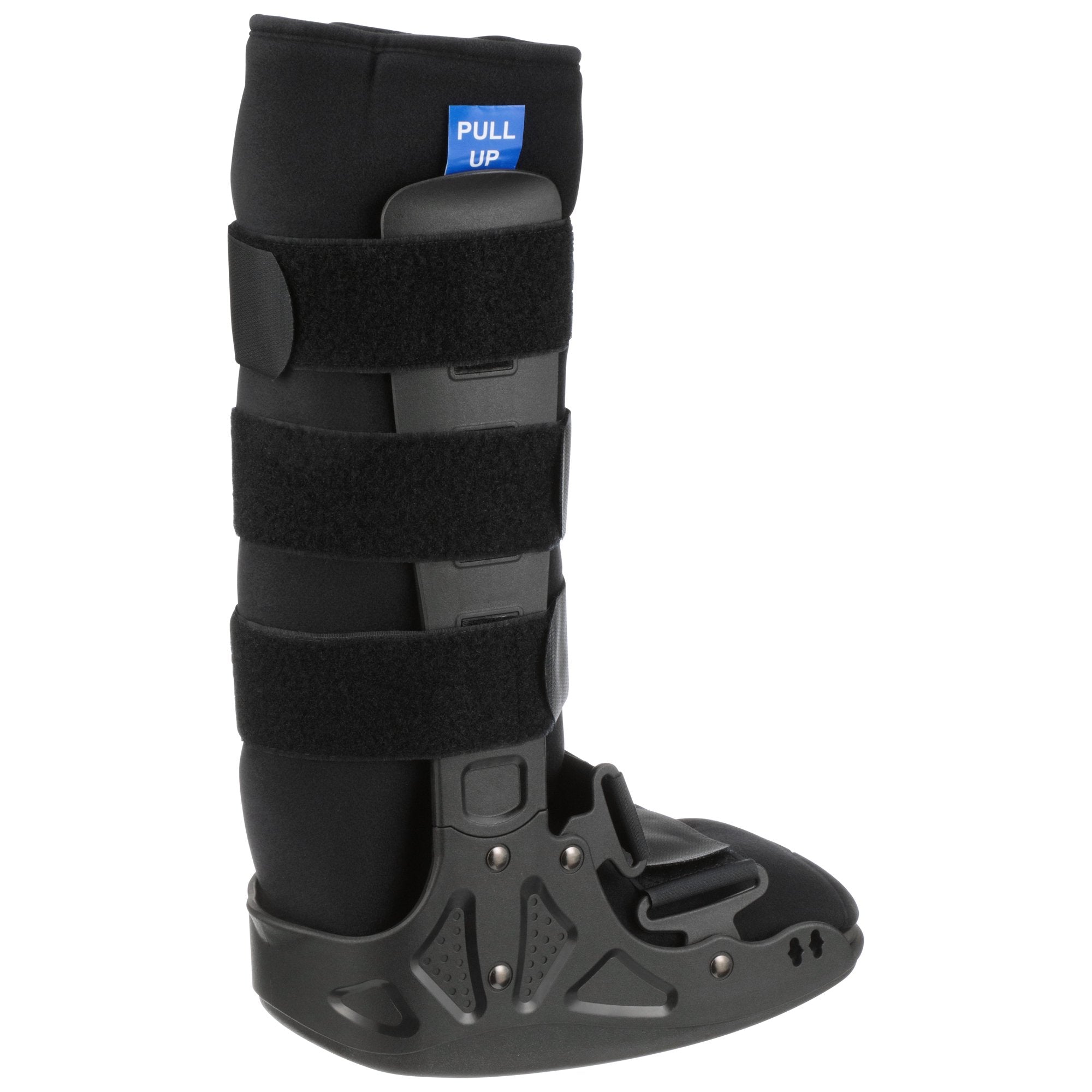McKesson Pneumatic / Adjustable Air Support Walker Boot, Small (1 Unit)