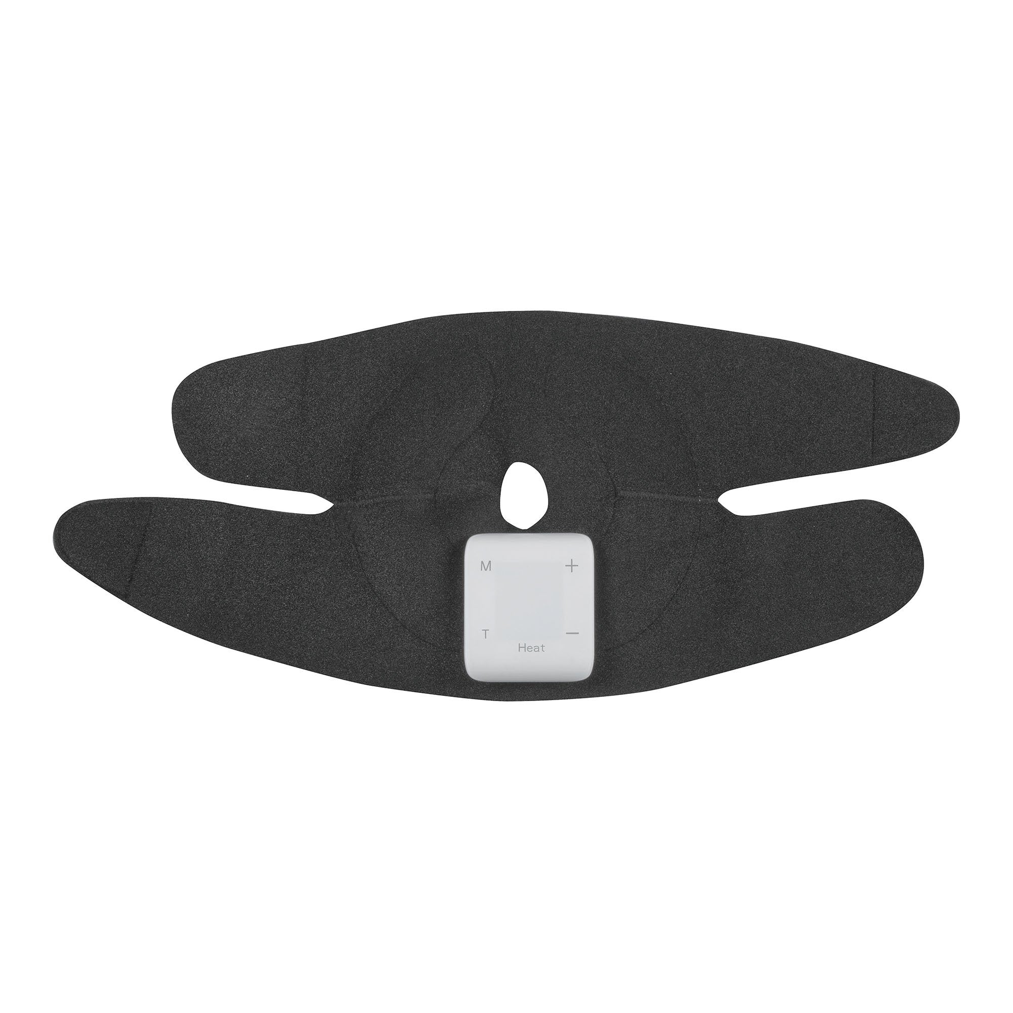 TENS Unit with Heat Conductive Knee Wrap (1 Unit)