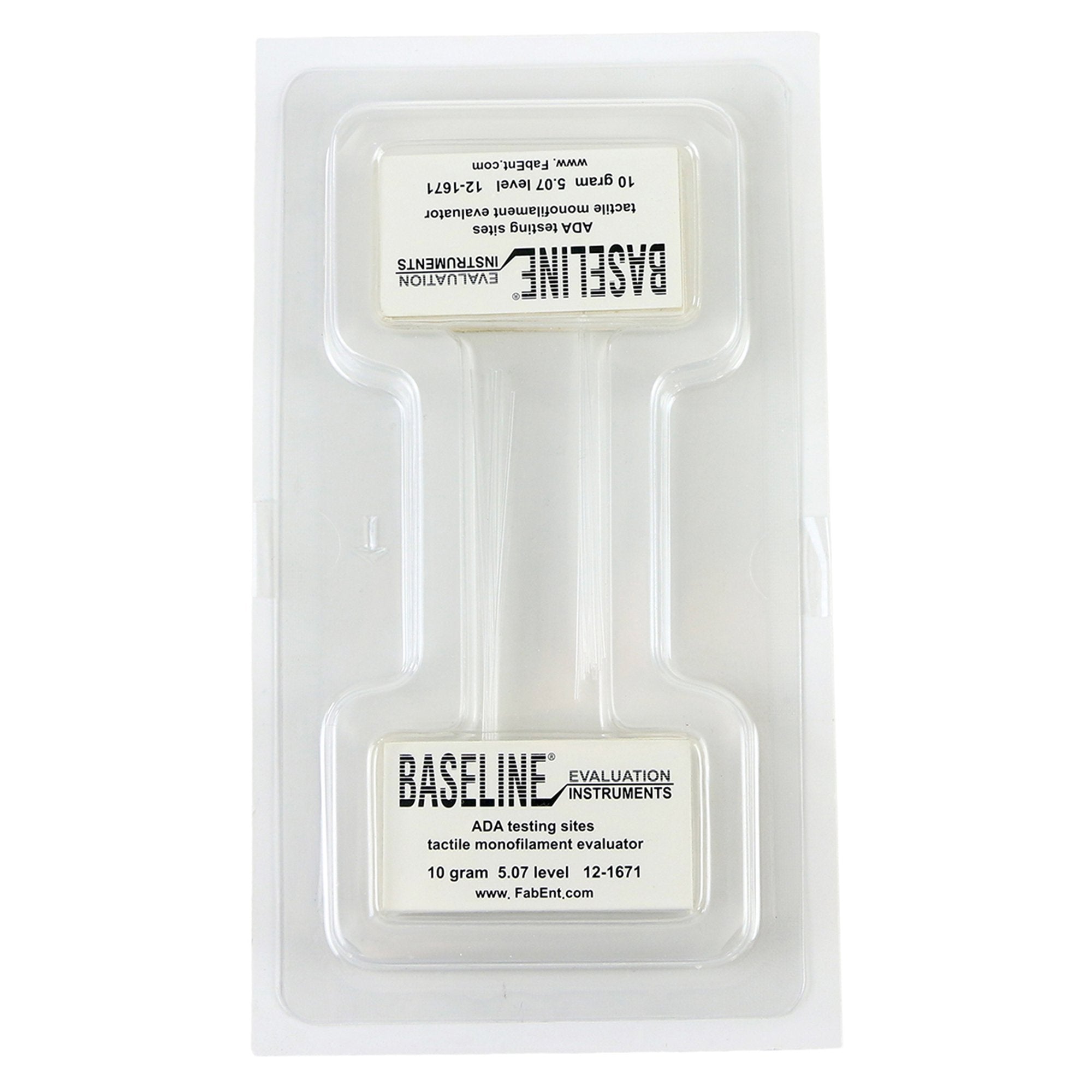 Baseline® Tactile™ Monofilaments (40 Units)