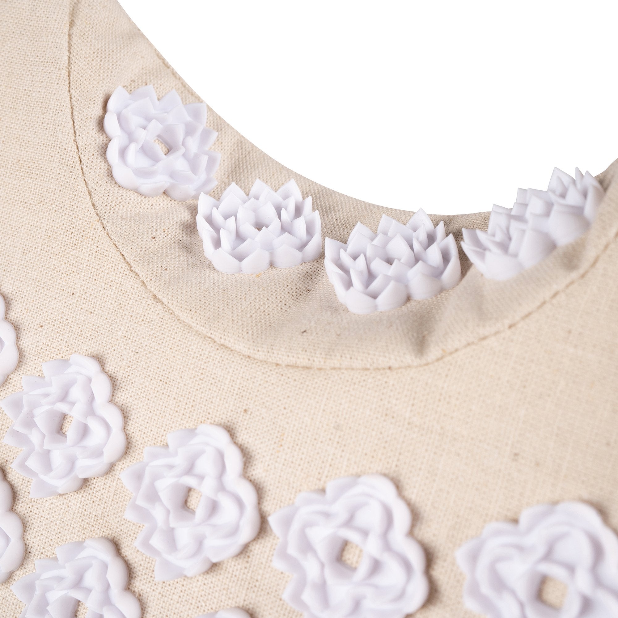 Kanjo Acupressure Cervical Traction Wedge Pillow (12 Units)