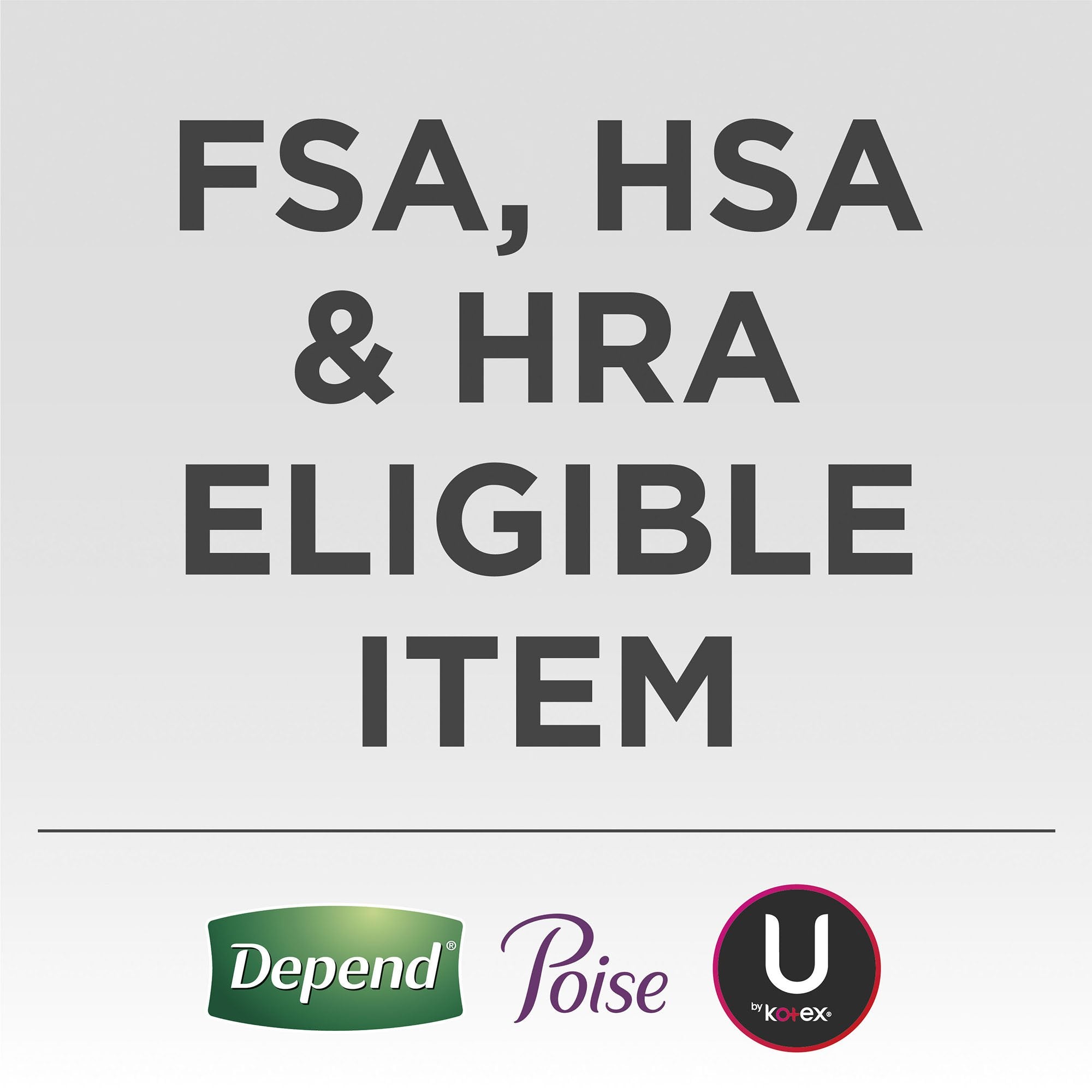 KC U by Kotex® Maxi Overnight Pad (1 Unit)