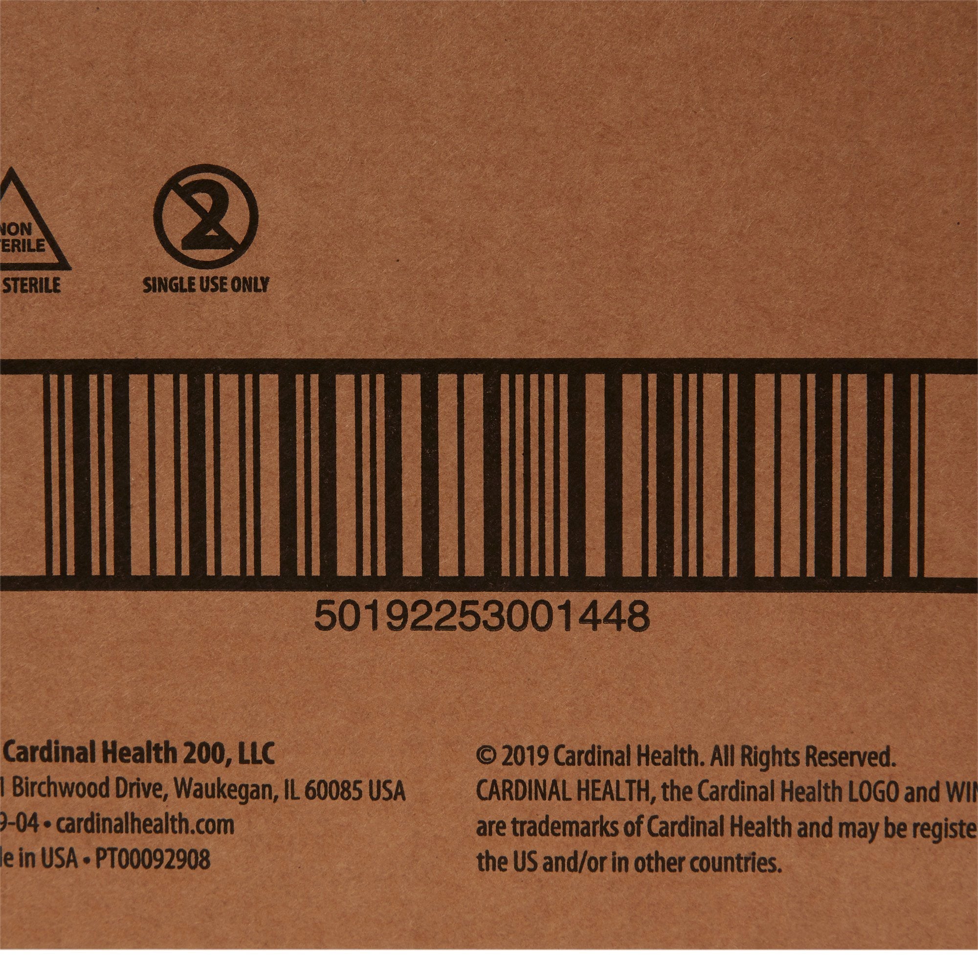 Wings™ Plus Heavy Absorbency Underpads, 30x36" Leak Protection