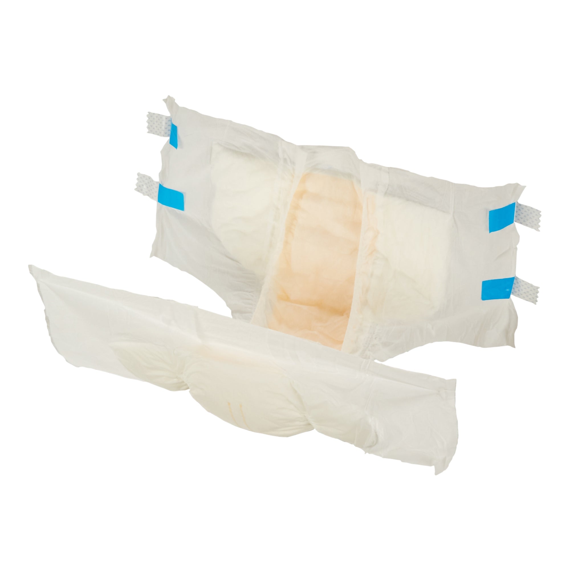 Tranquility® ATN Small Incontinence Briefs - Max Absorbency 10-Pack